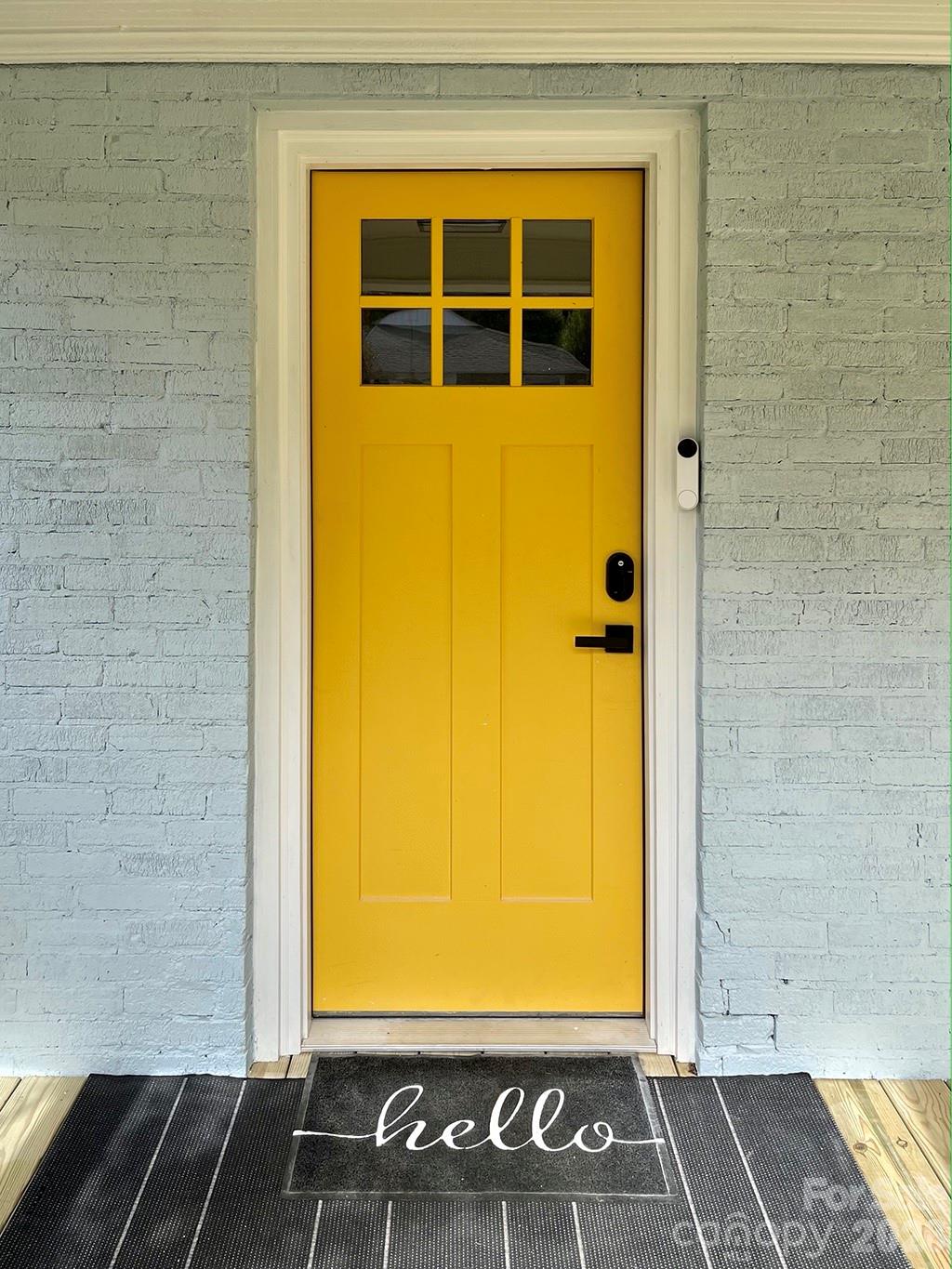 115 Powell Street — Swannanoa