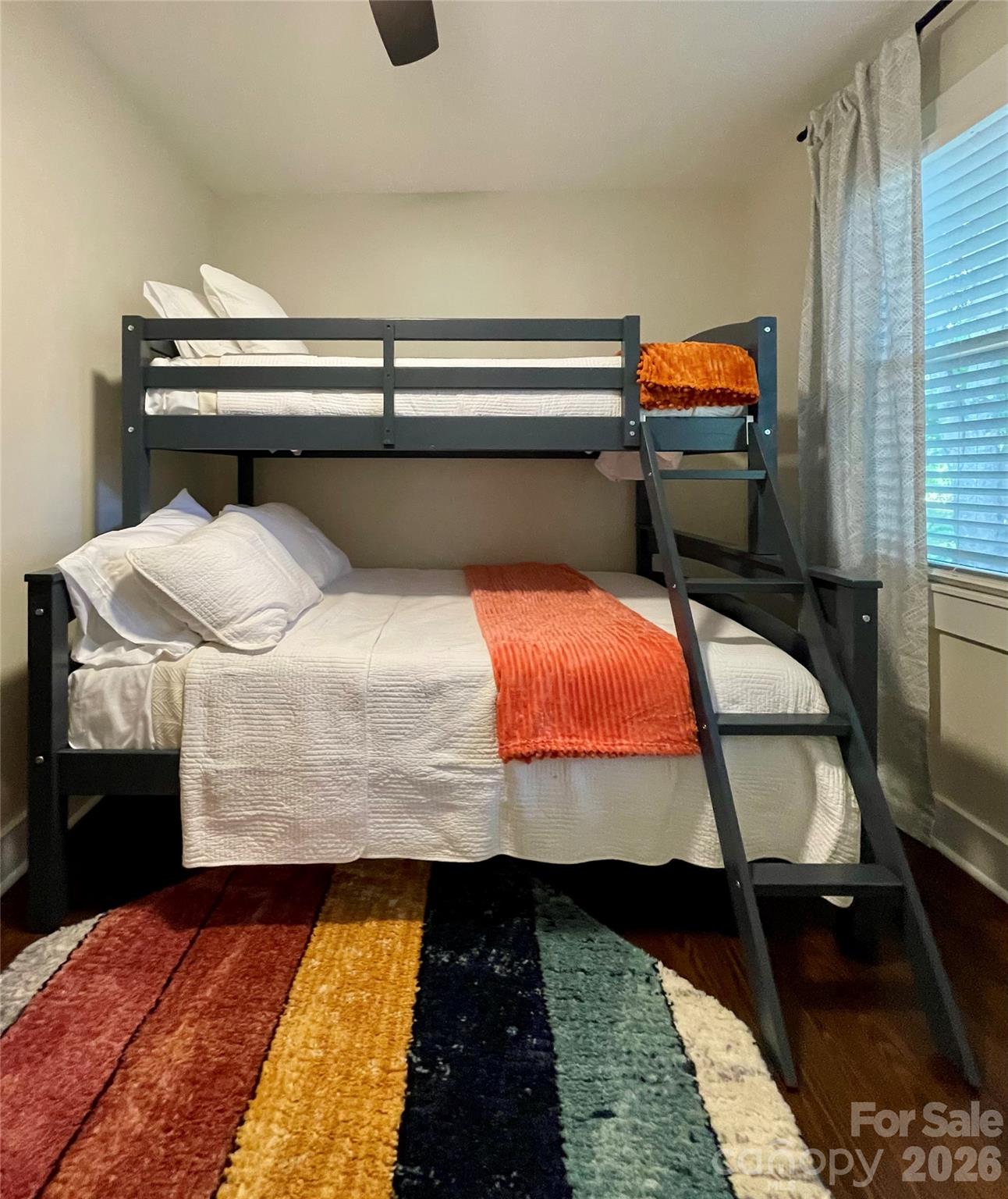 115 Powell Street — Swannanoa