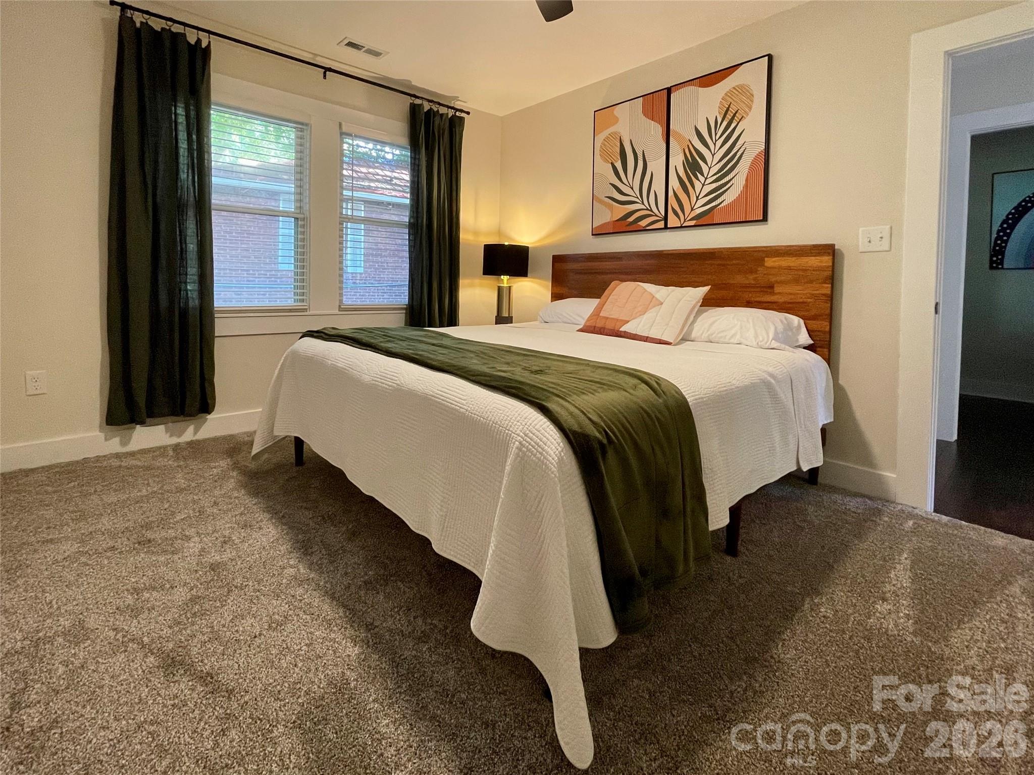 115 Powell Street — Swannanoa
