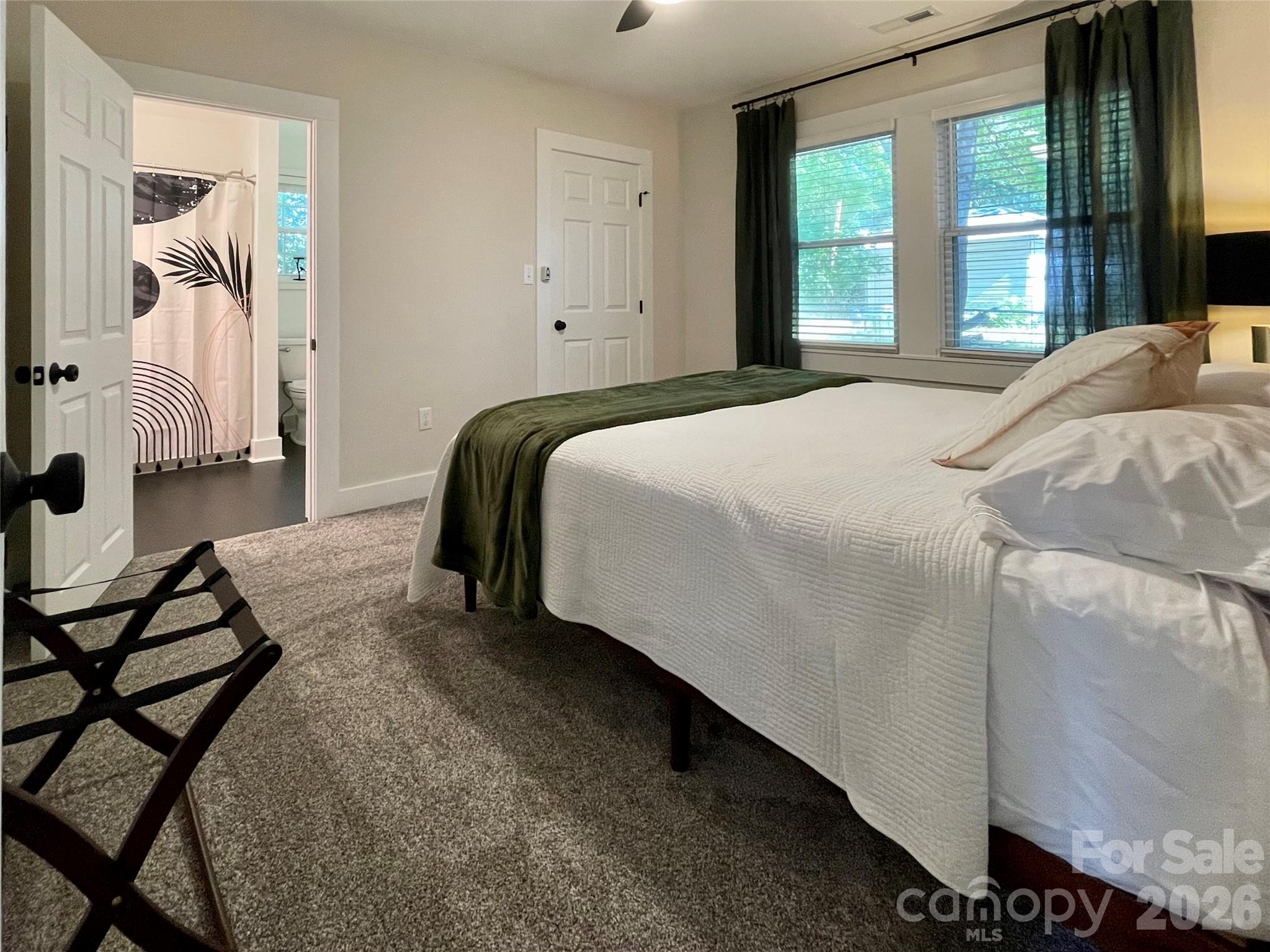 115 Powell Street — Swannanoa