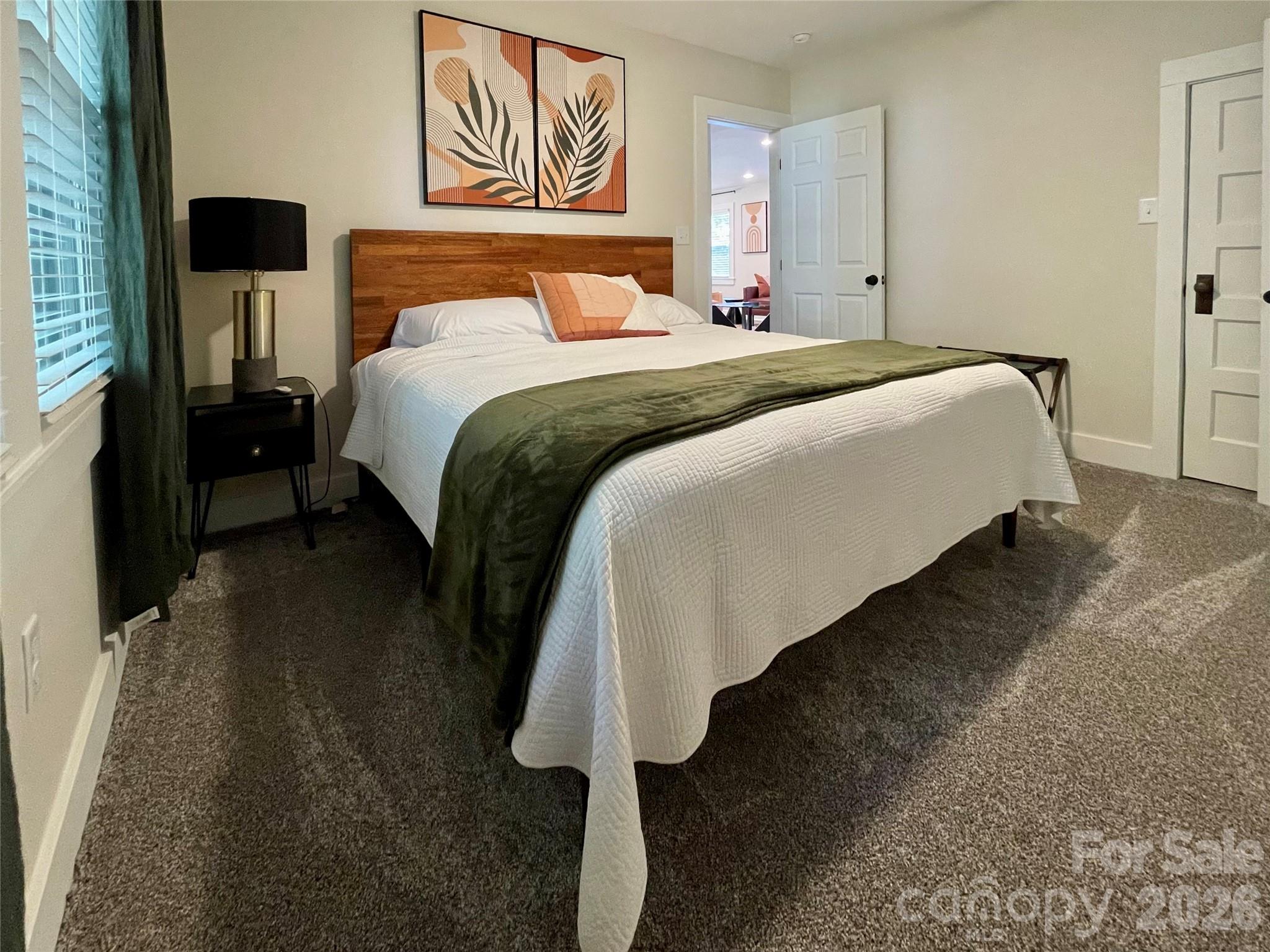 115 Powell Street — Swannanoa