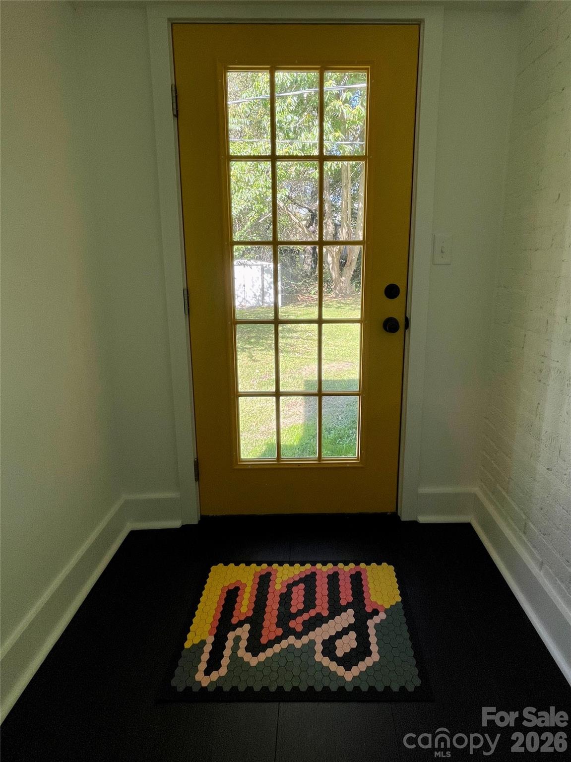 115 Powell Street — Swannanoa