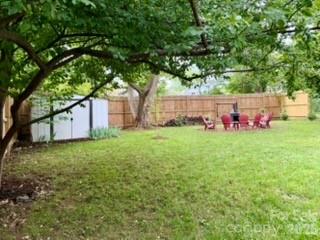 115 Powell Street — Swannanoa