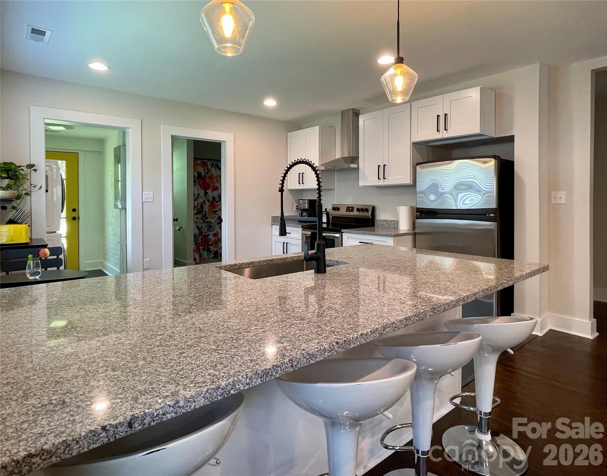 115 Powell Street — Swannanoa