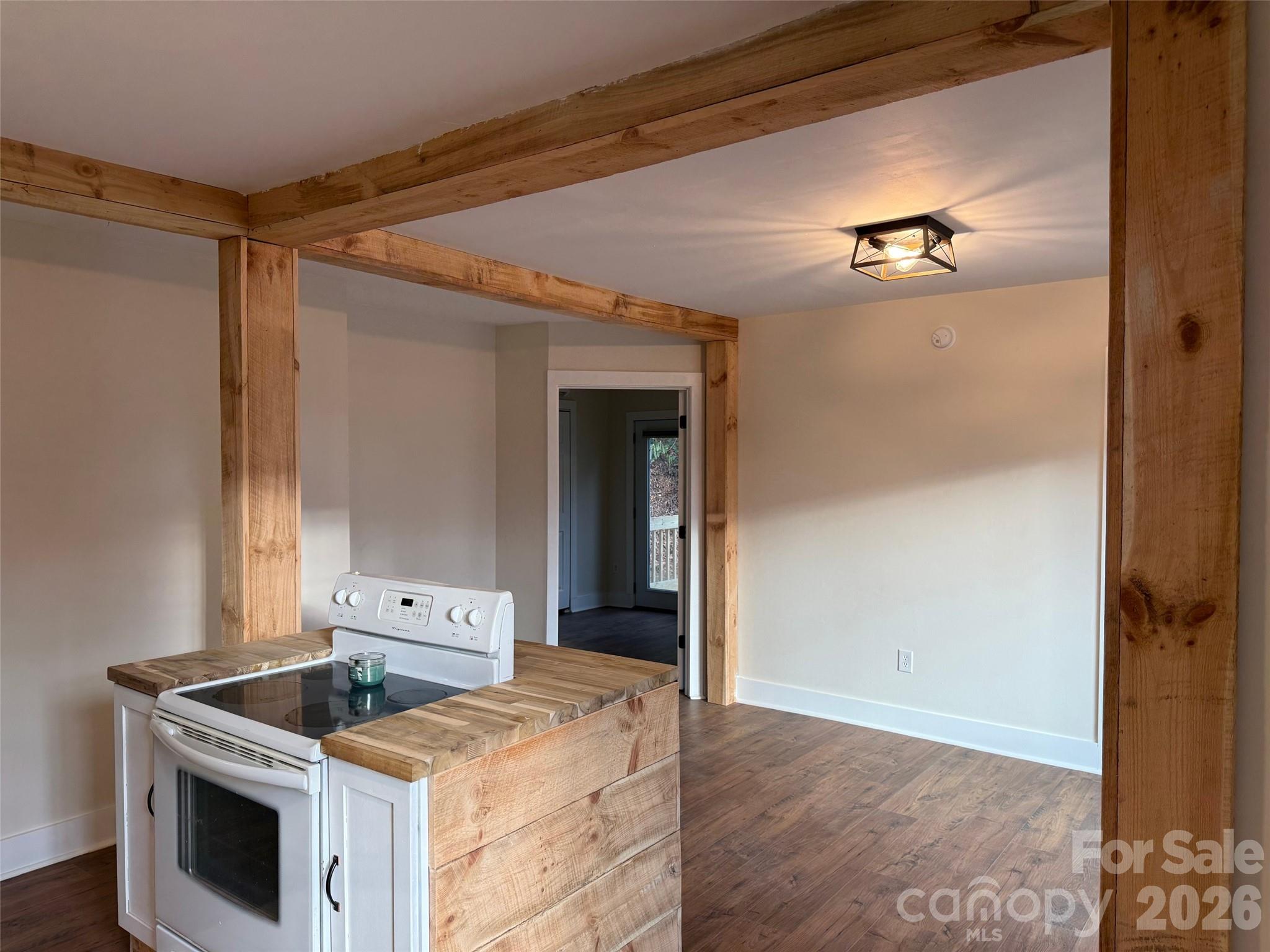 54 Big Bear Drive — Pisgah Forest