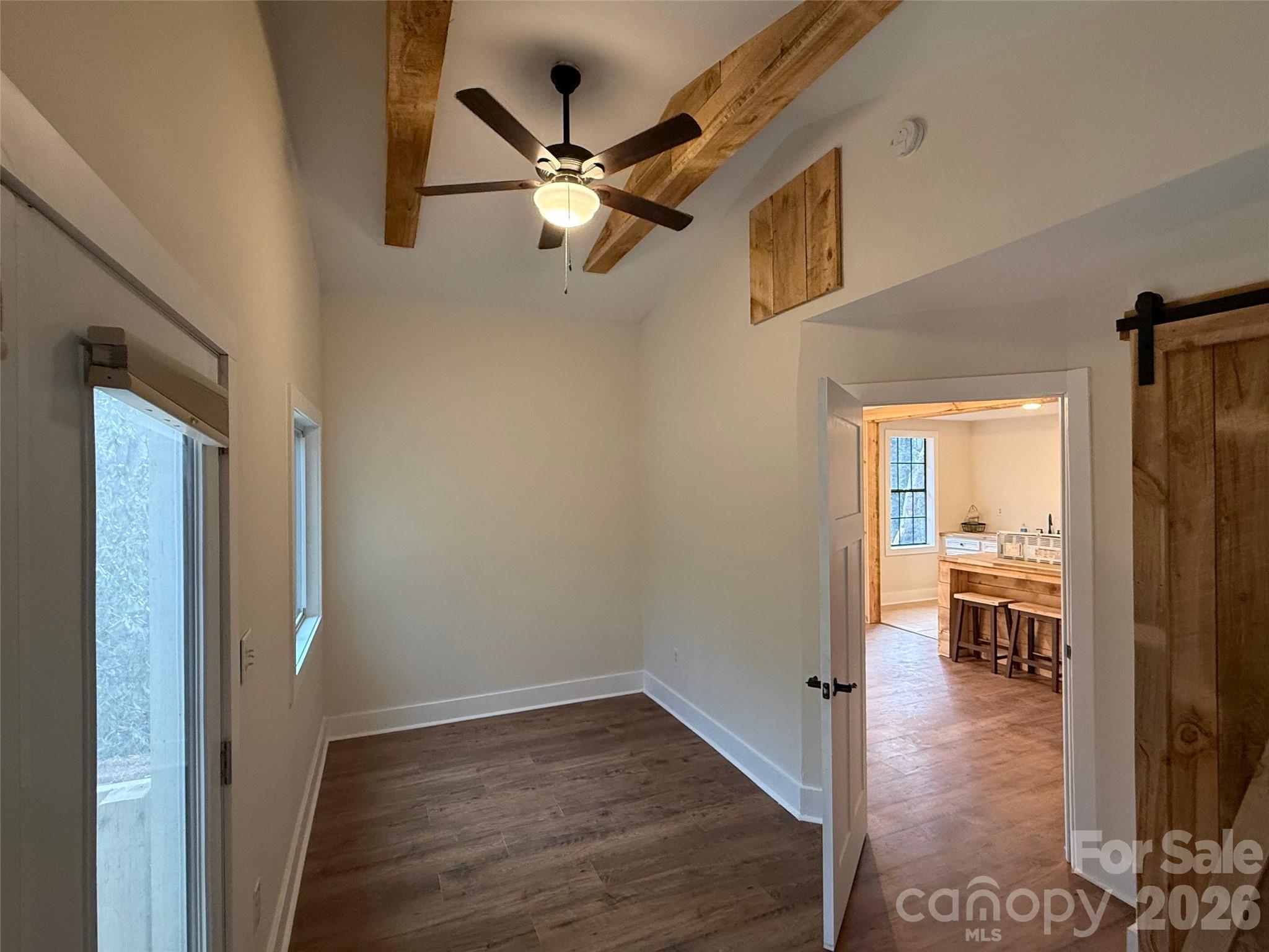54 Big Bear Drive — Pisgah Forest