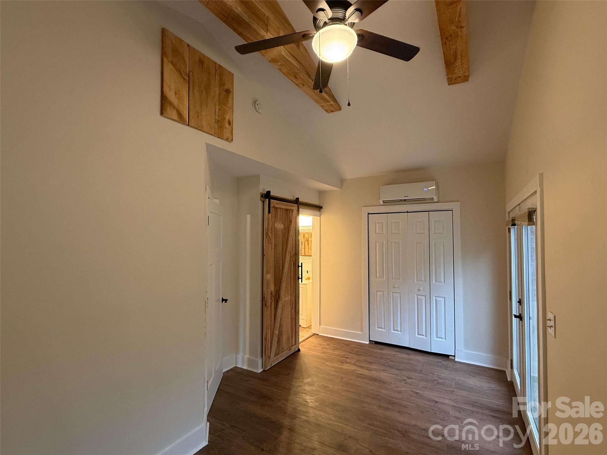 54 Big Bear Drive — Pisgah Forest