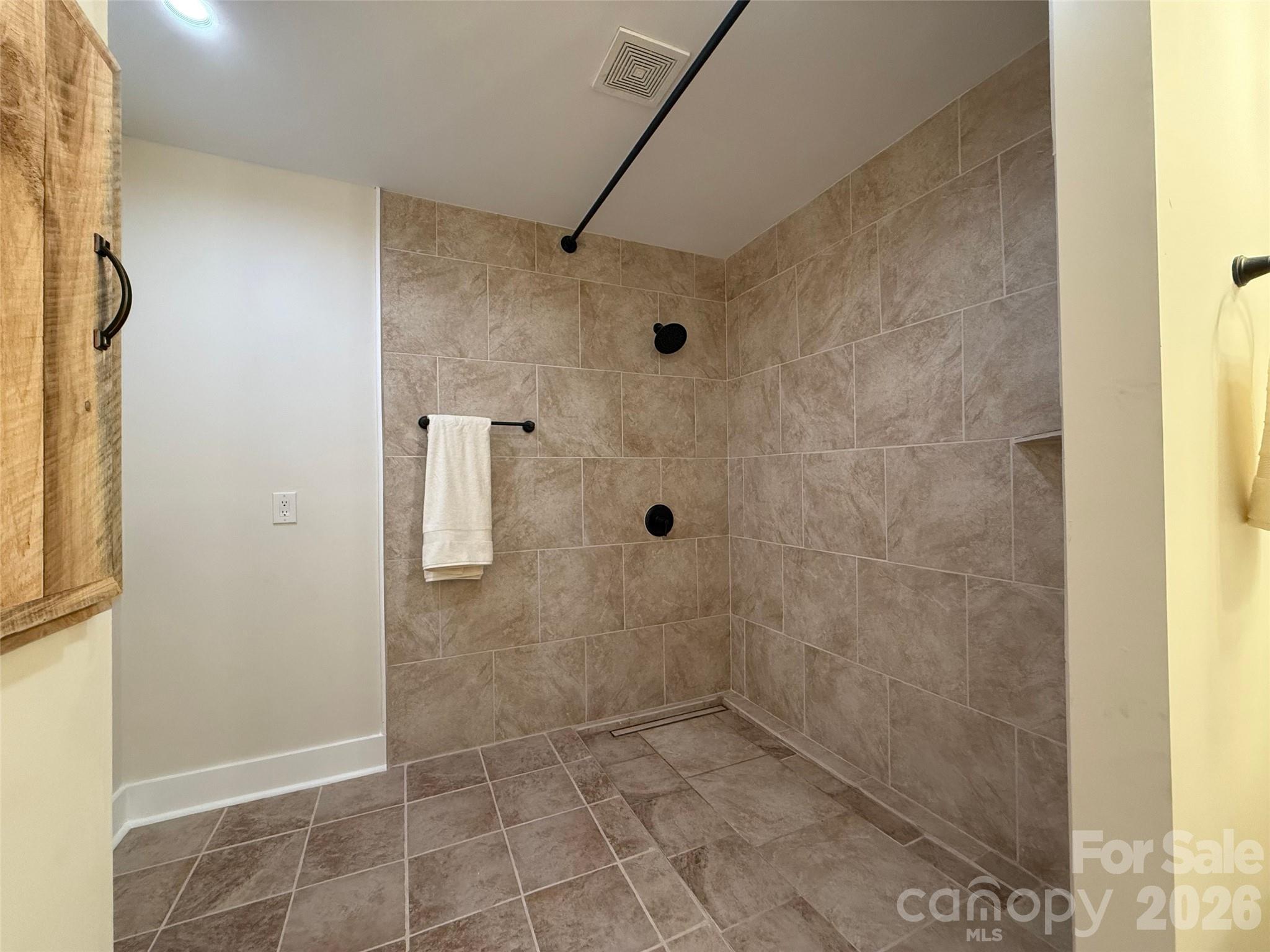 54 Big Bear Drive — Pisgah Forest