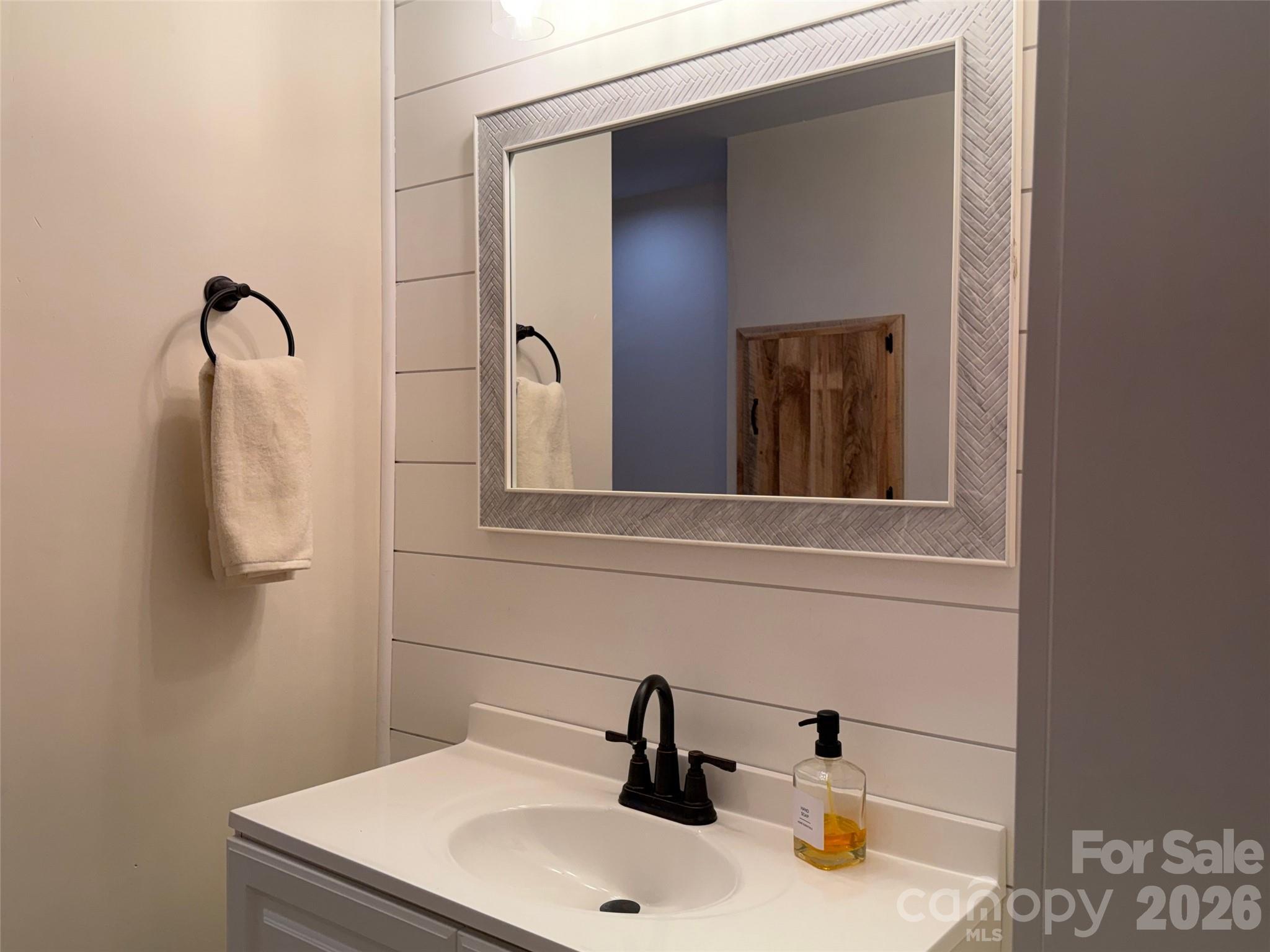54 Big Bear Drive — Pisgah Forest