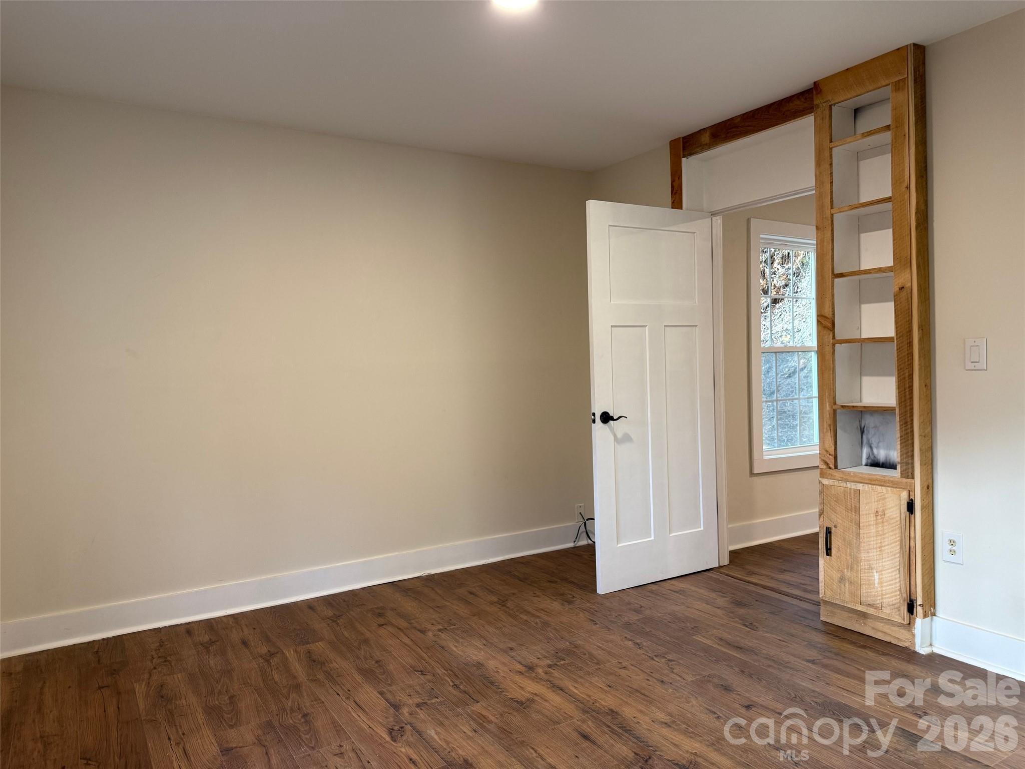 54 Big Bear Drive — Pisgah Forest