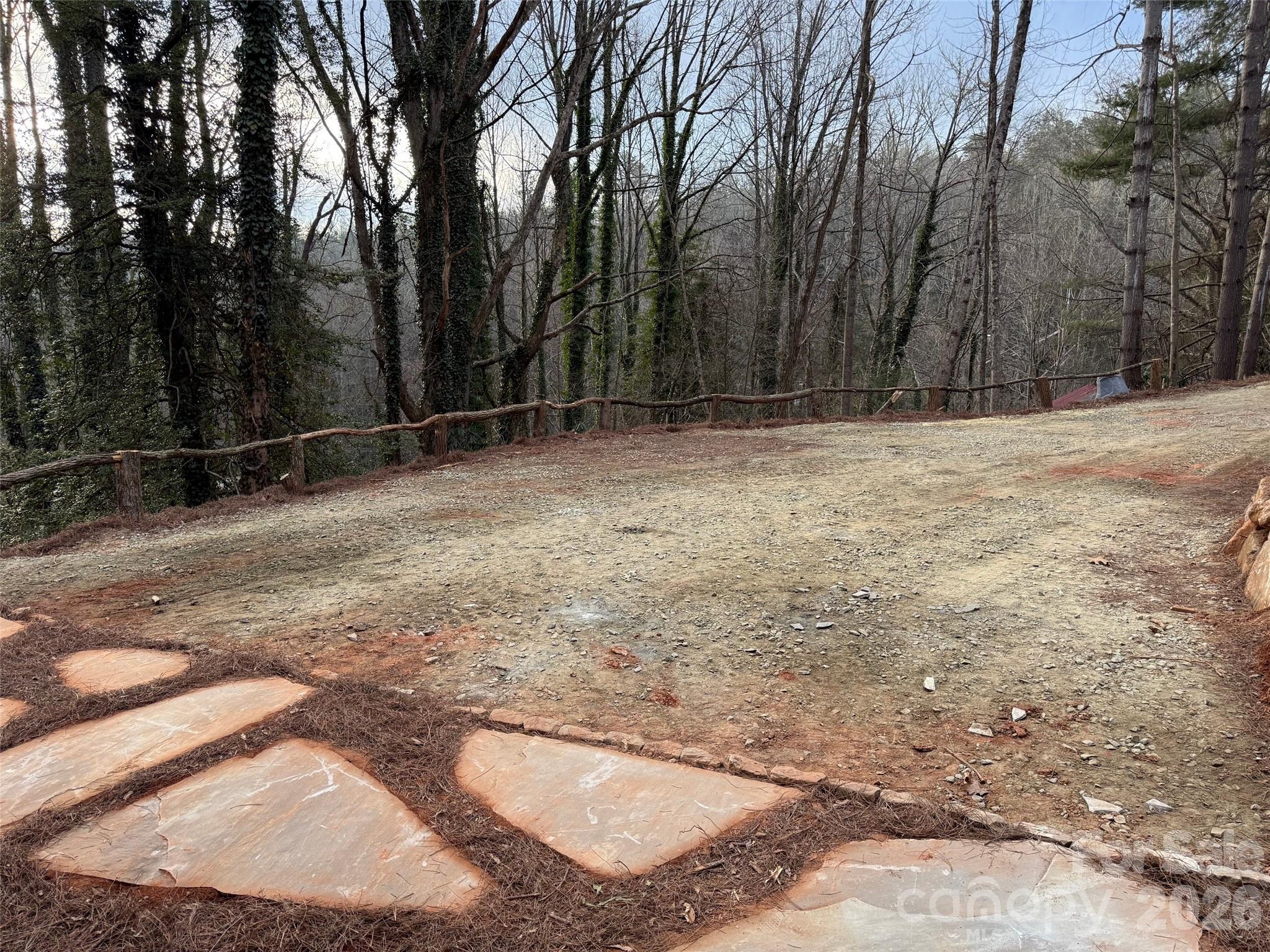 54 Big Bear Drive — Pisgah Forest