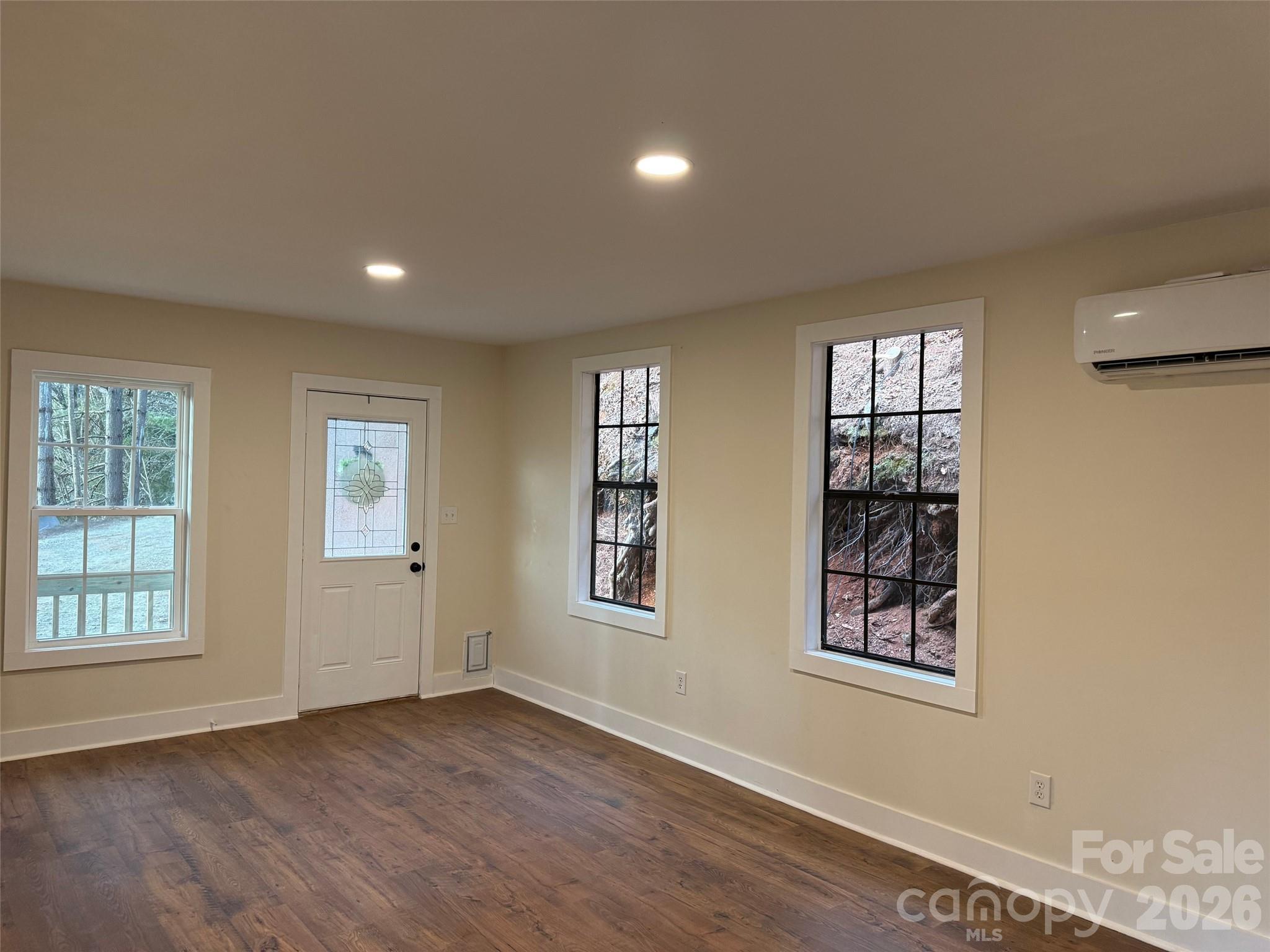 54 Big Bear Drive — Pisgah Forest
