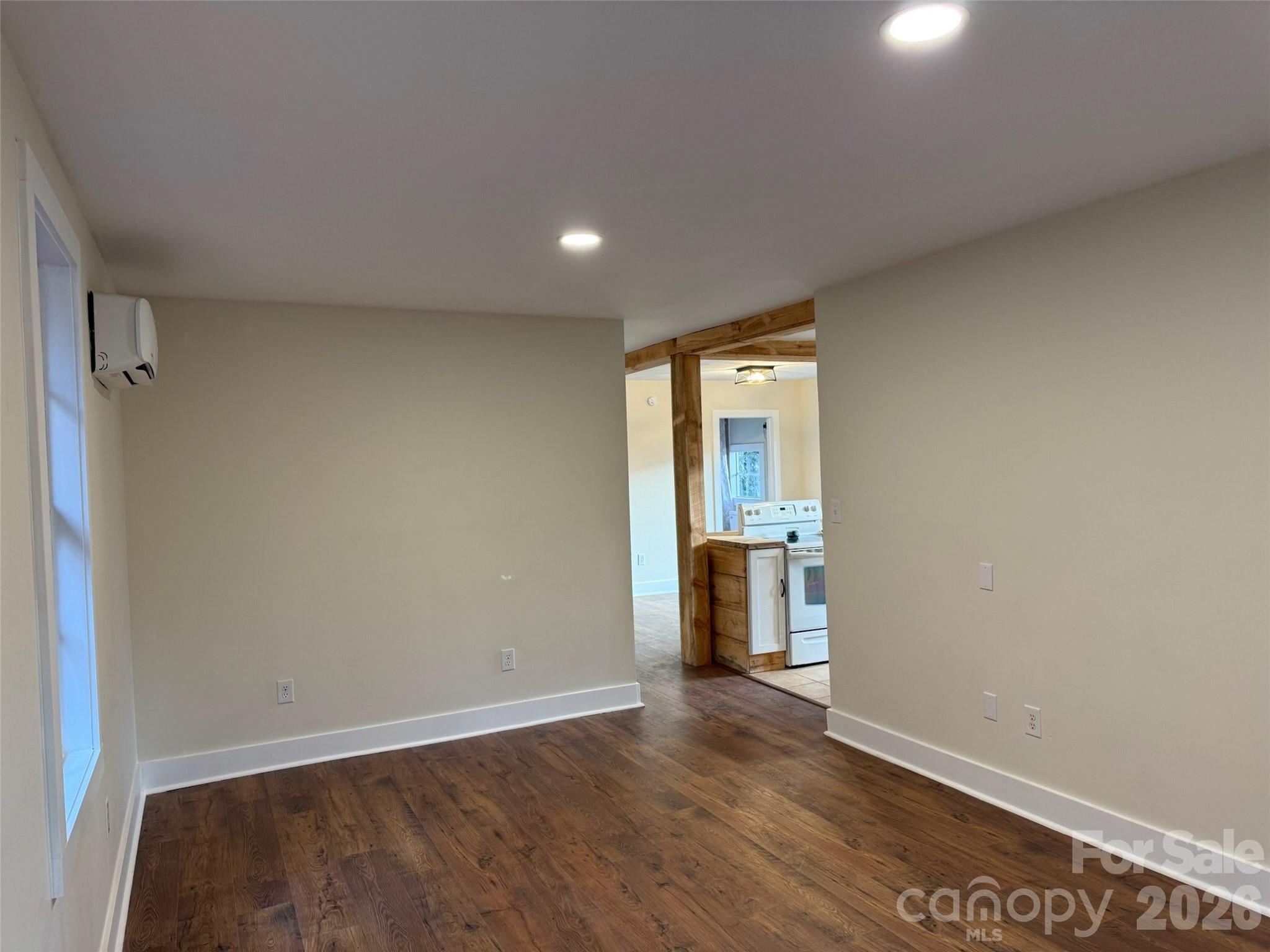 54 Big Bear Drive — Pisgah Forest