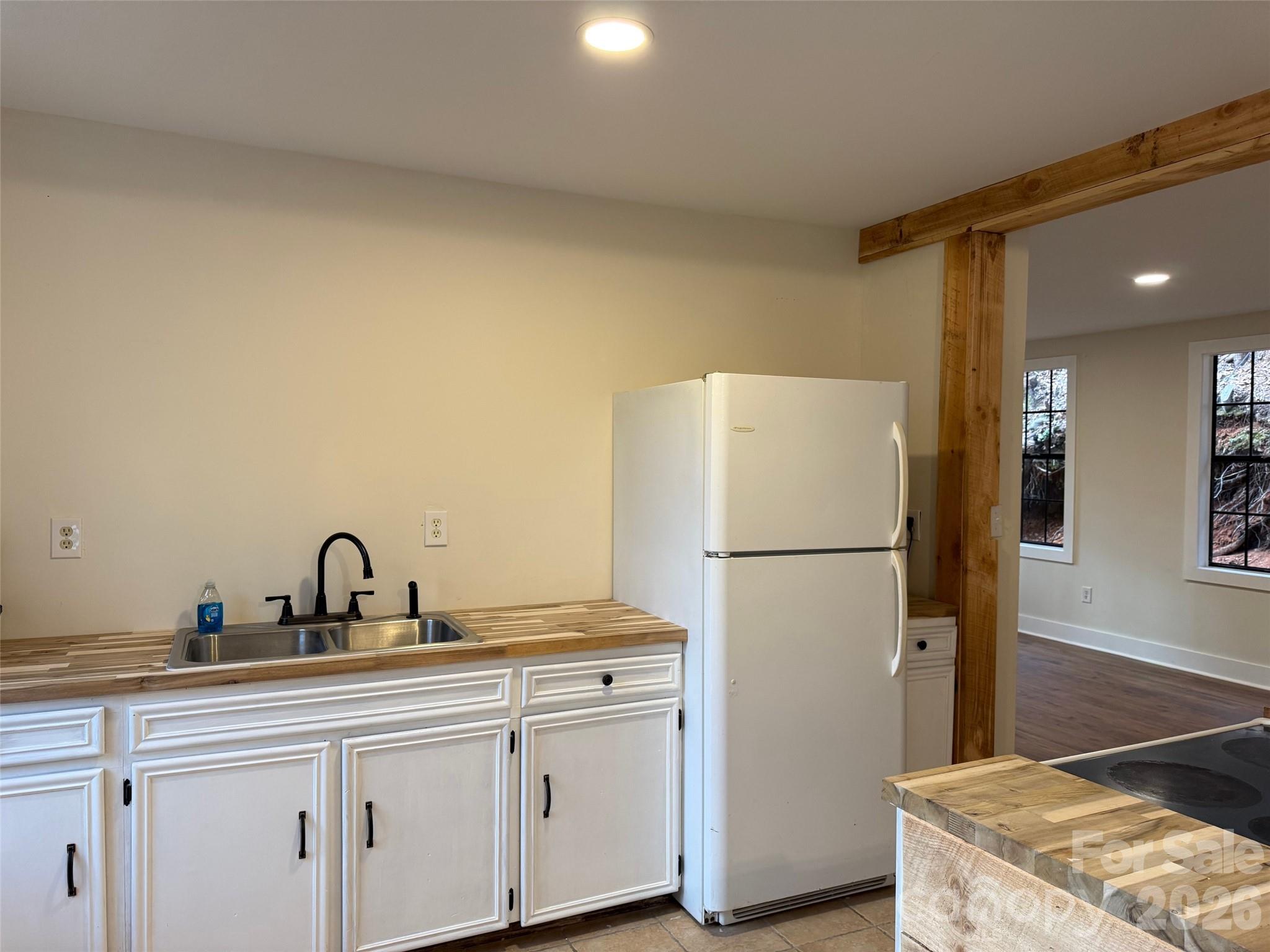 54 Big Bear Drive — Pisgah Forest