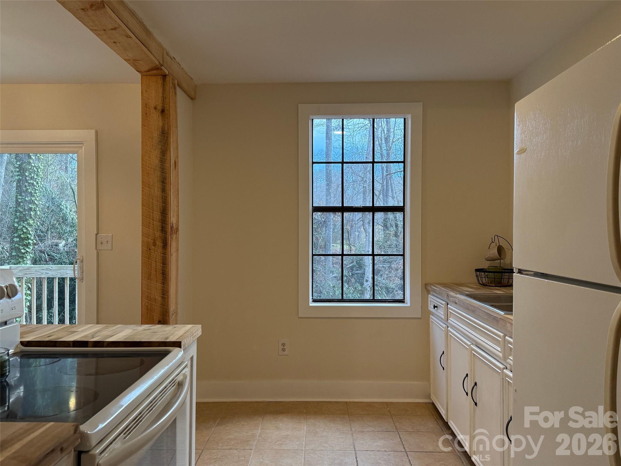 54 Big Bear Drive — Pisgah Forest