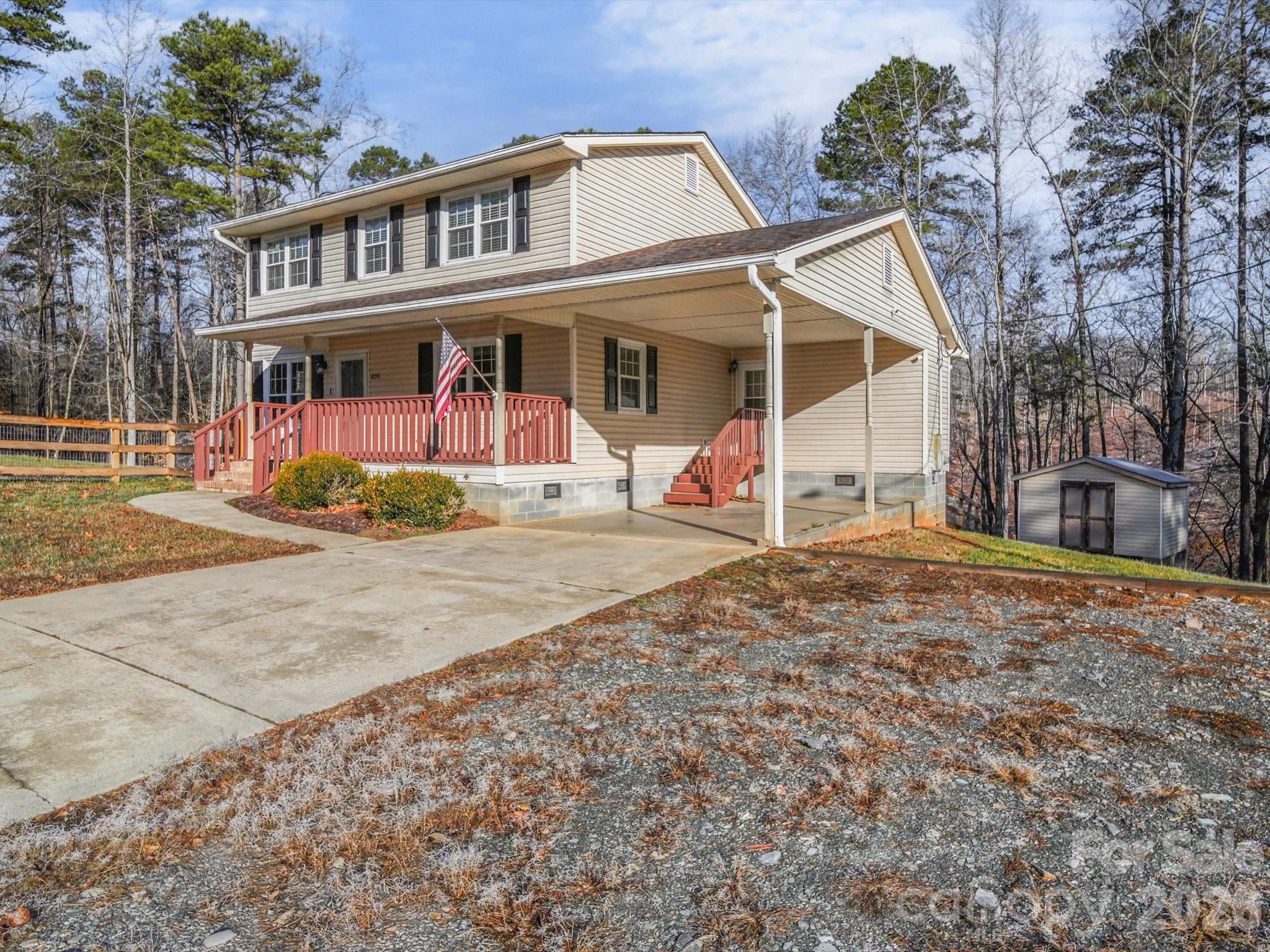10351 Fink Road — Mount Pleasant