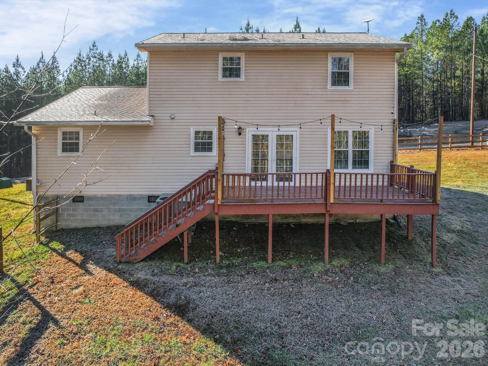 10351 Fink Road — Mount Pleasant