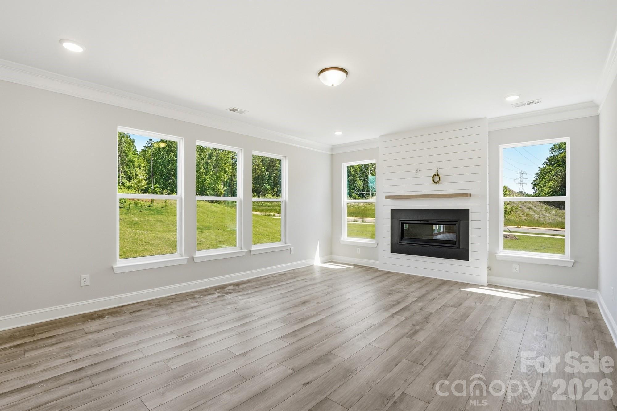 5939 New River Drive — Huntersville