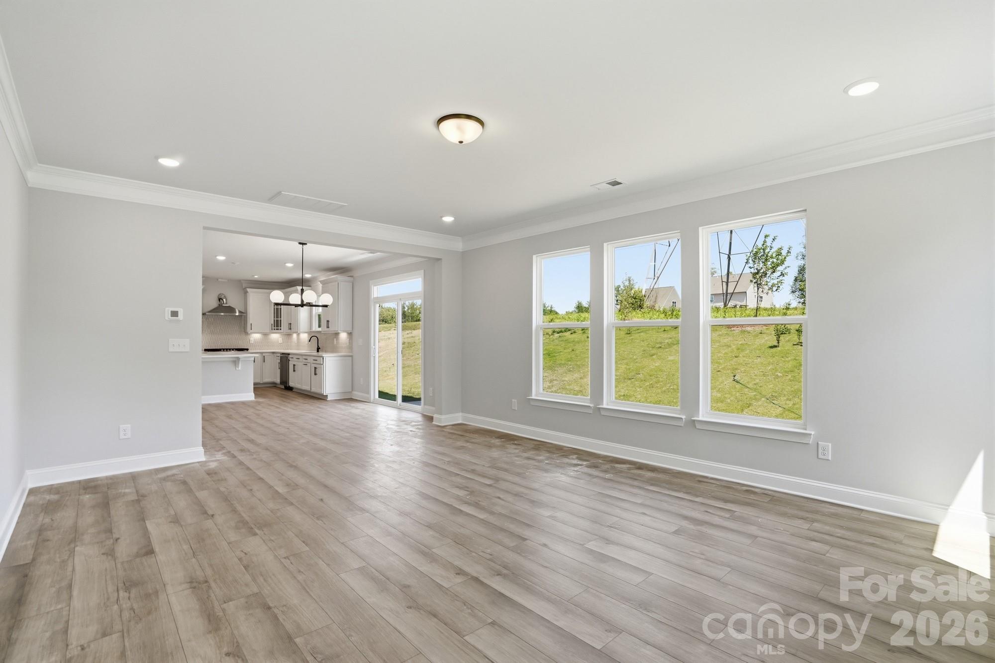 5939 New River Drive — Huntersville