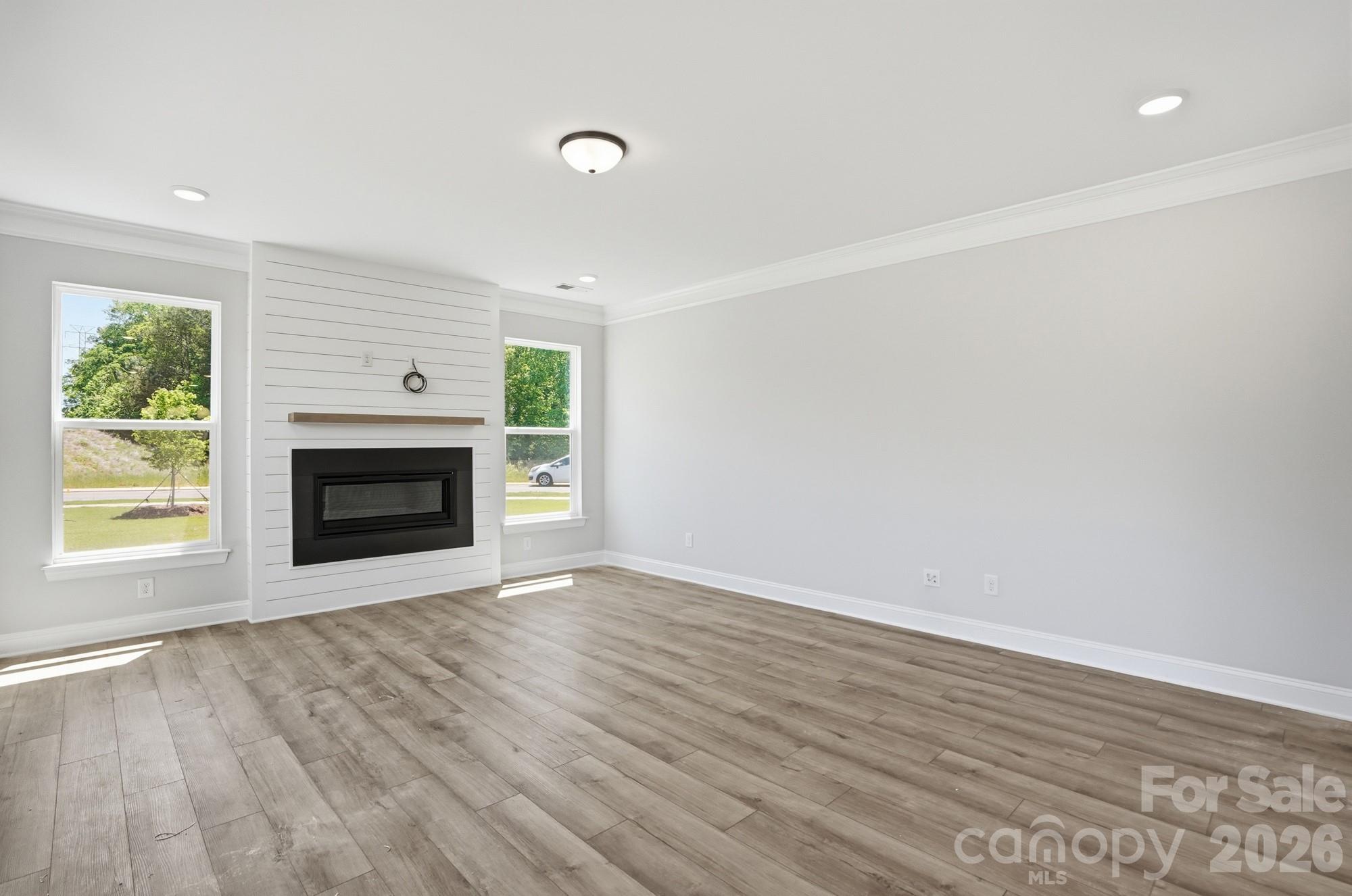 5939 New River Drive — Huntersville