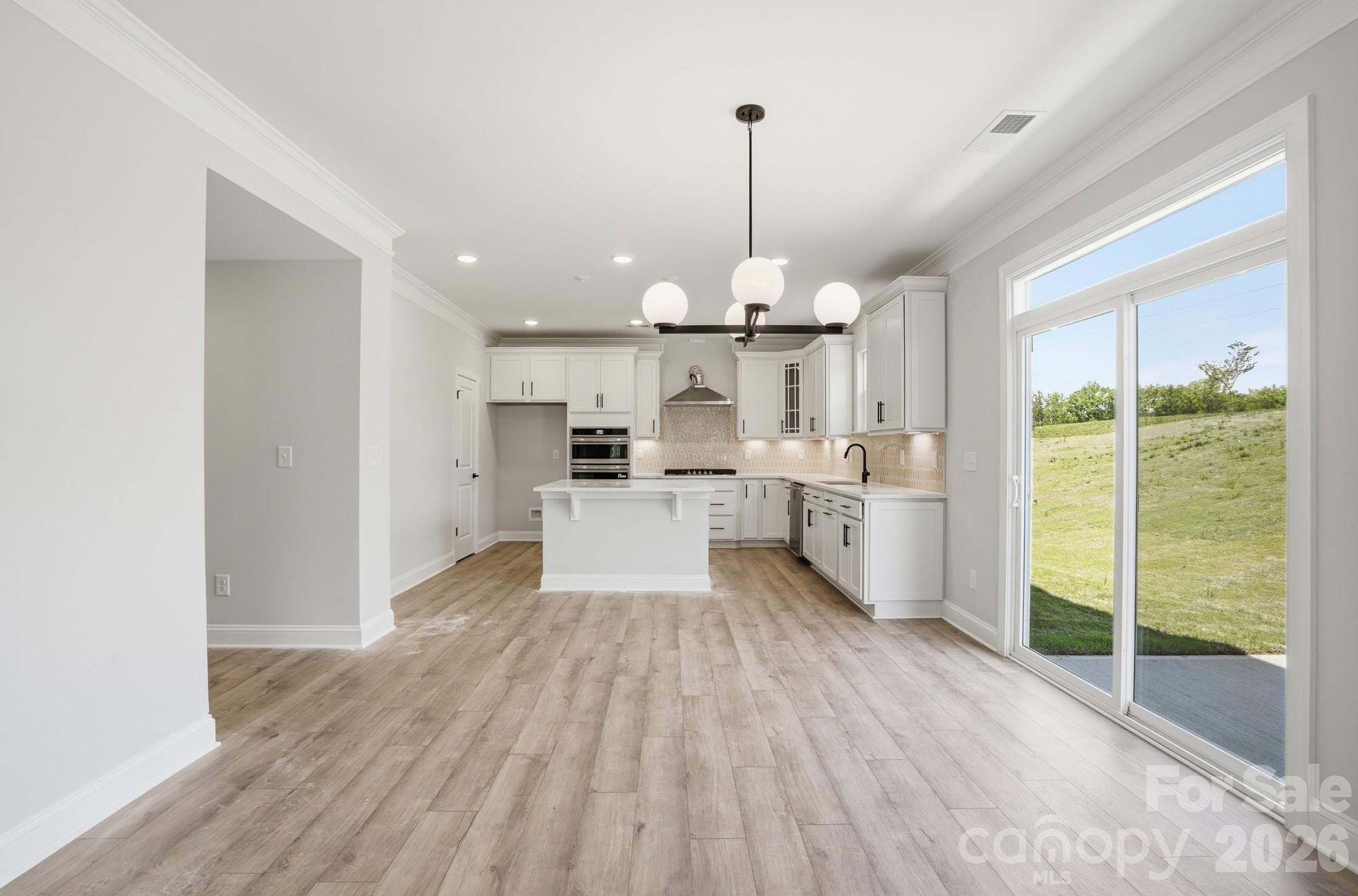 5939 New River Drive — Huntersville