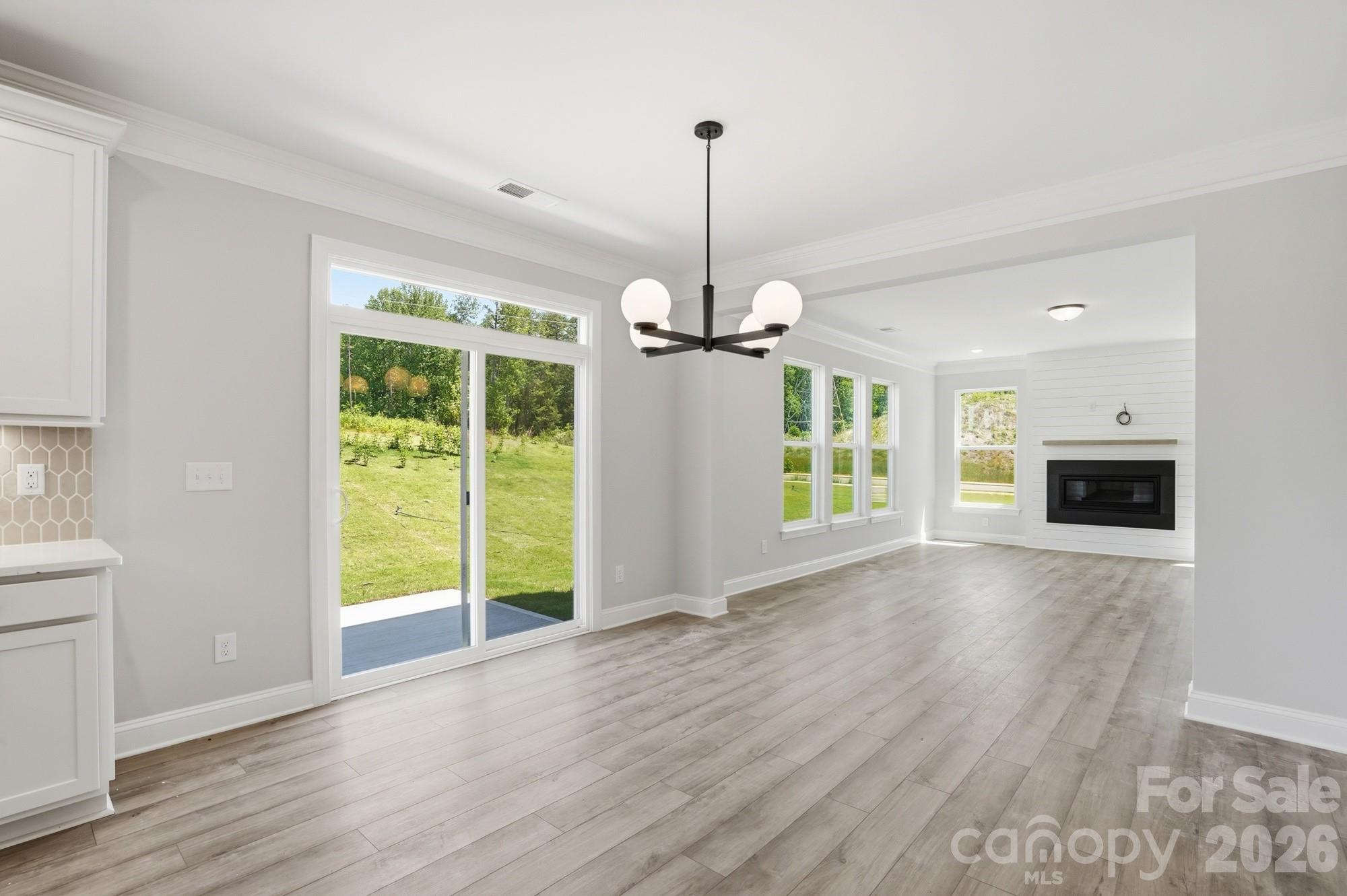 5939 New River Drive — Huntersville