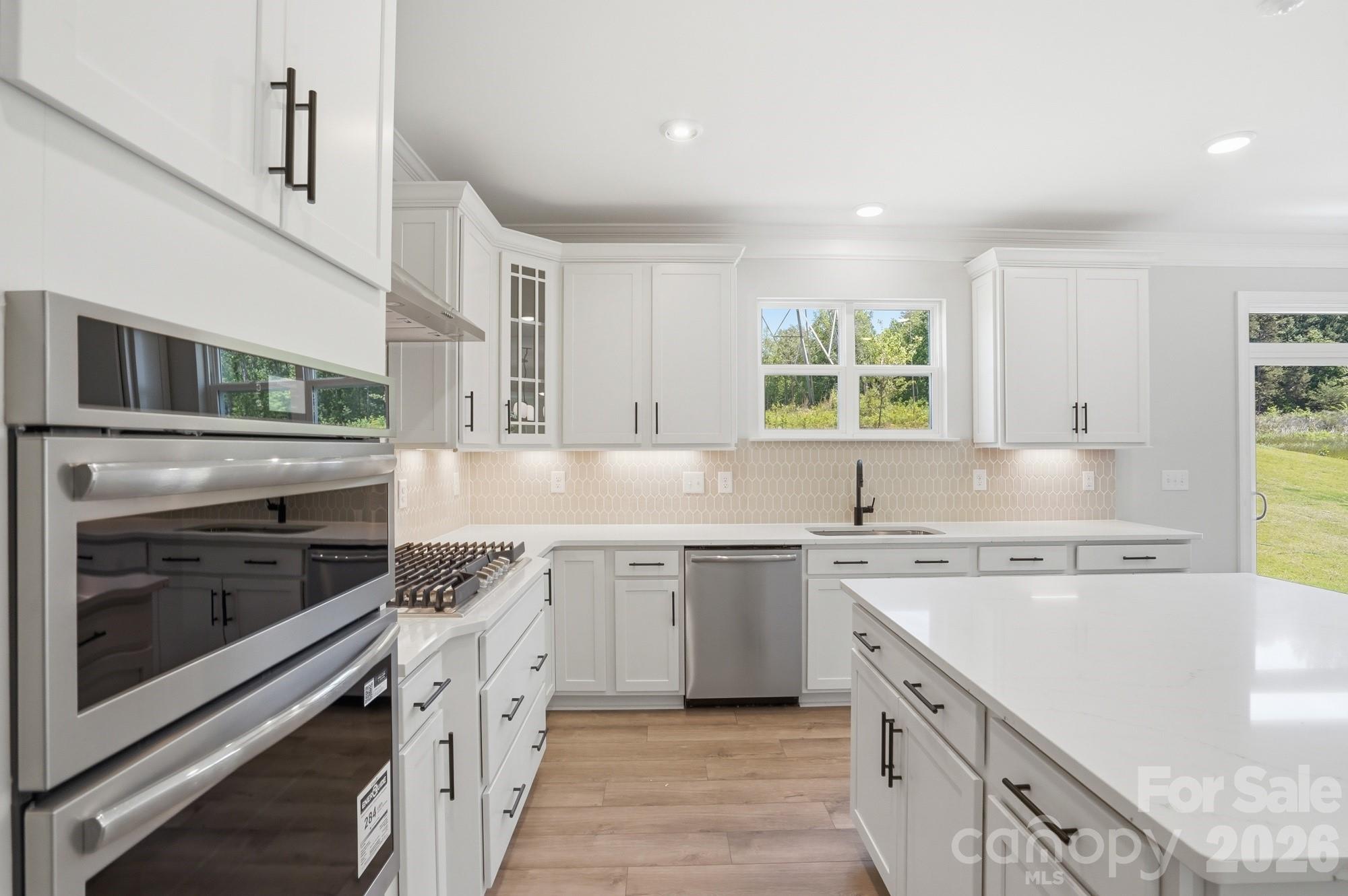 5939 New River Drive — Huntersville