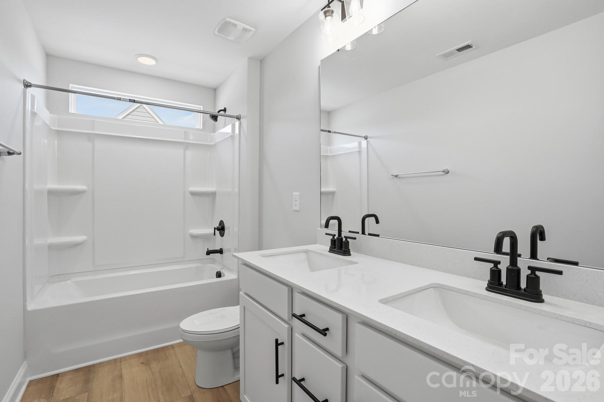 5939 New River Drive — Huntersville