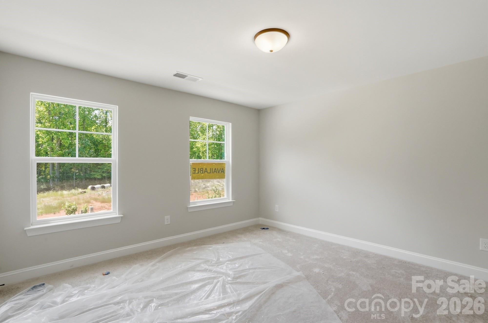 5939 New River Drive — Huntersville