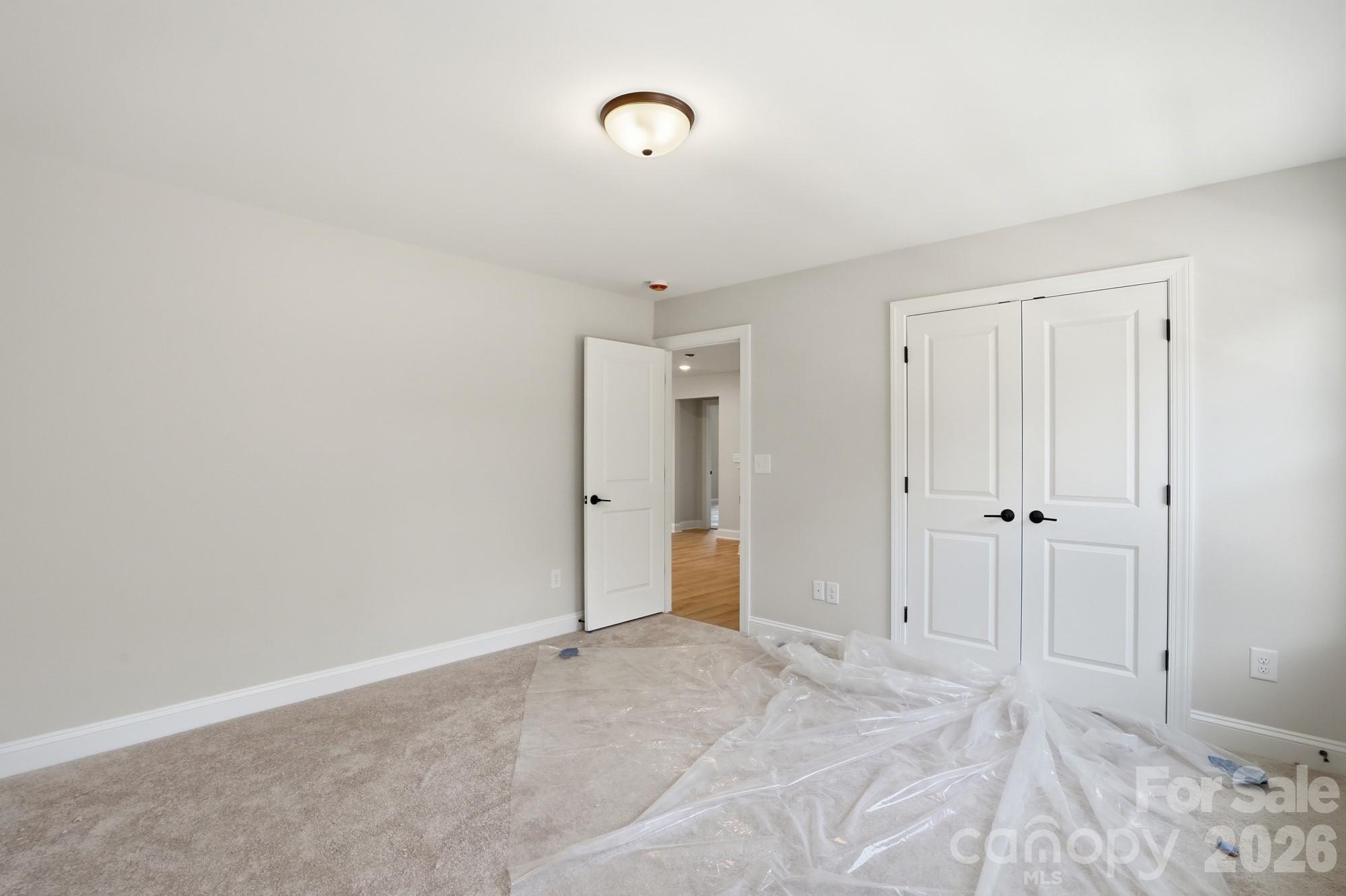 5939 New River Drive — Huntersville