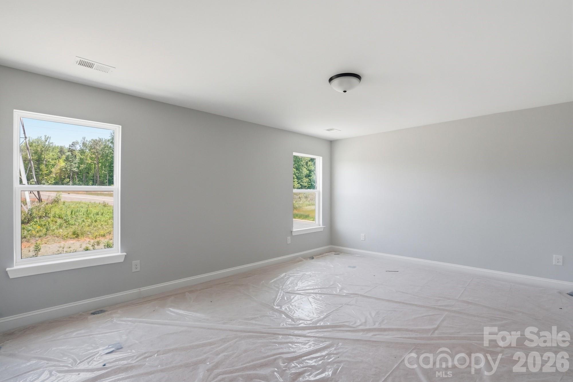5939 New River Drive — Huntersville