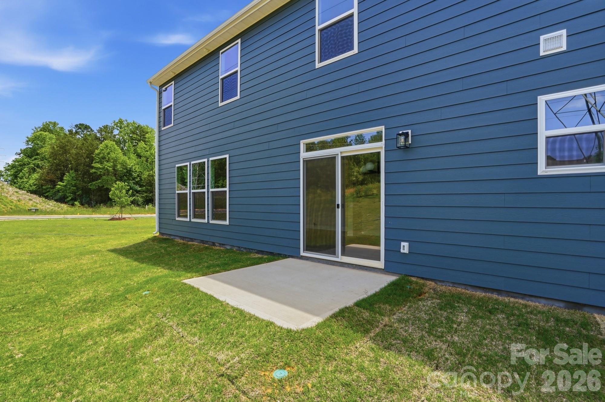5939 New River Drive — Huntersville