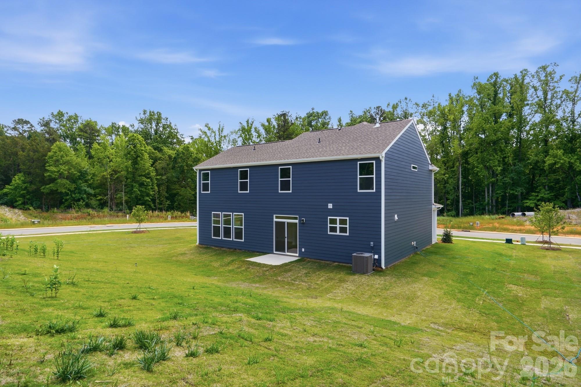 5939 New River Drive — Huntersville
