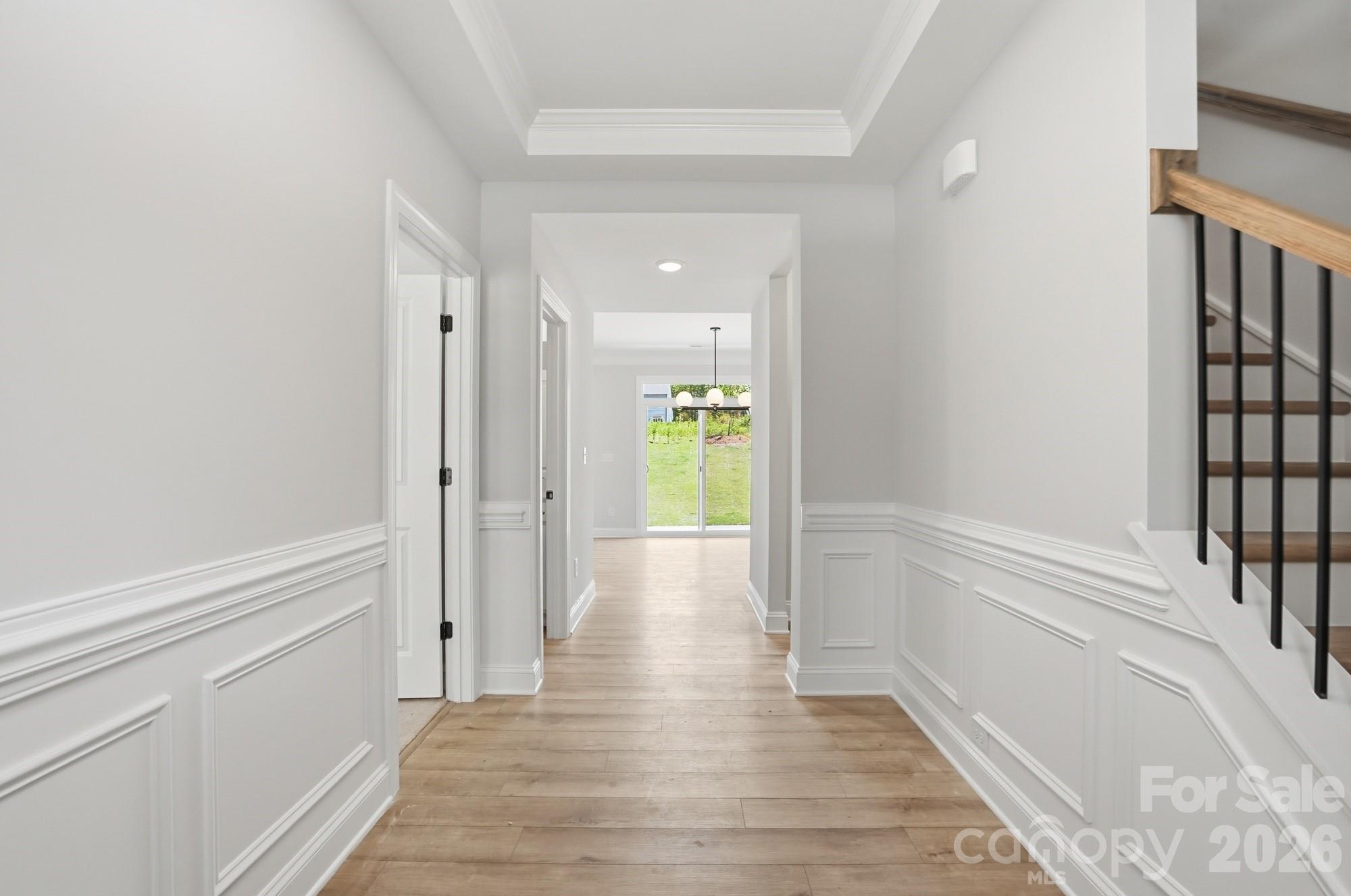5939 New River Drive — Huntersville