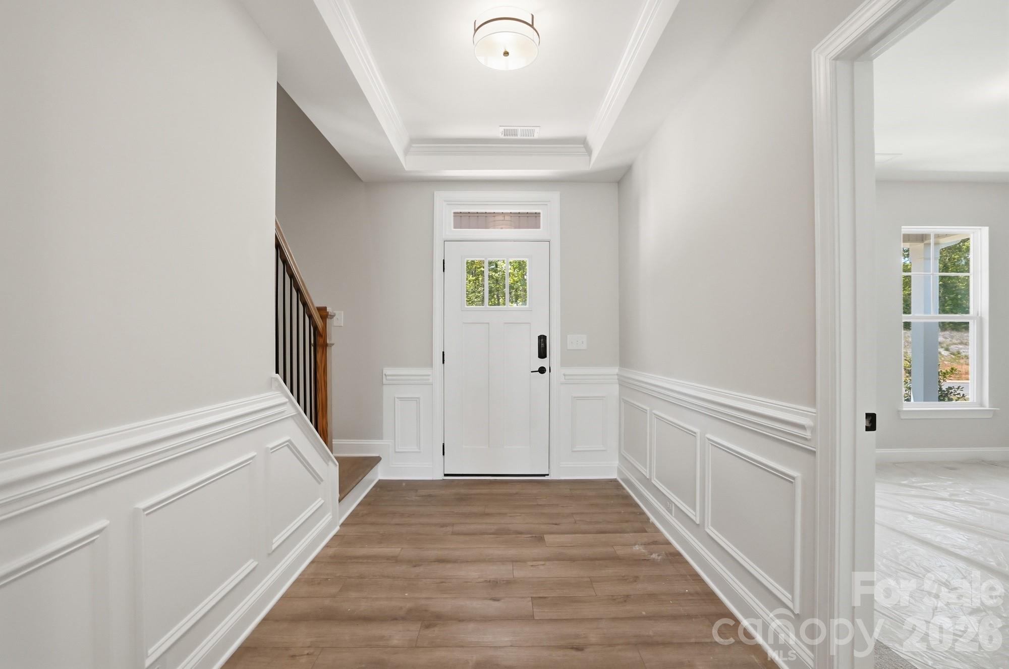5939 New River Drive — Huntersville