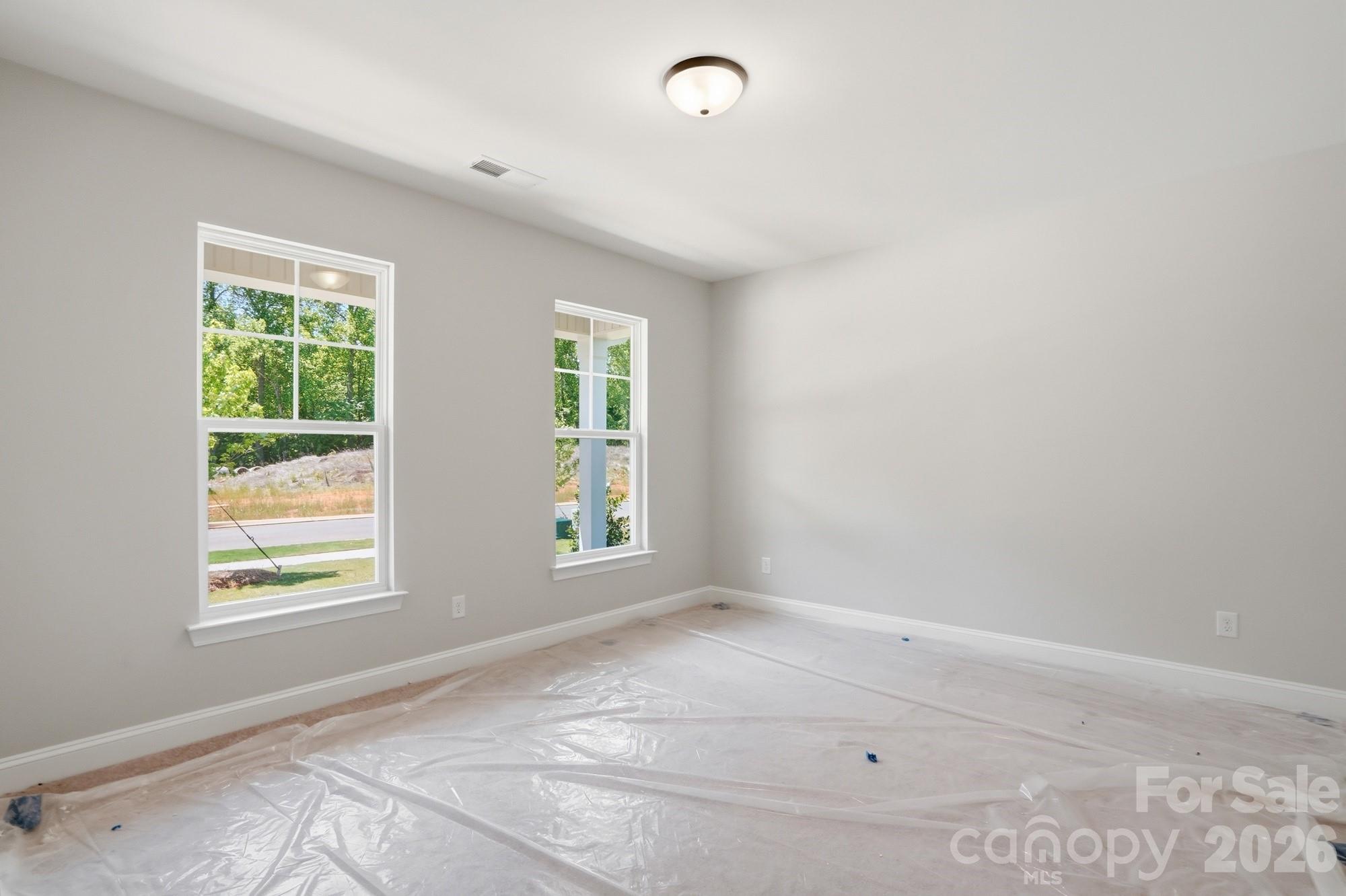 5939 New River Drive — Huntersville