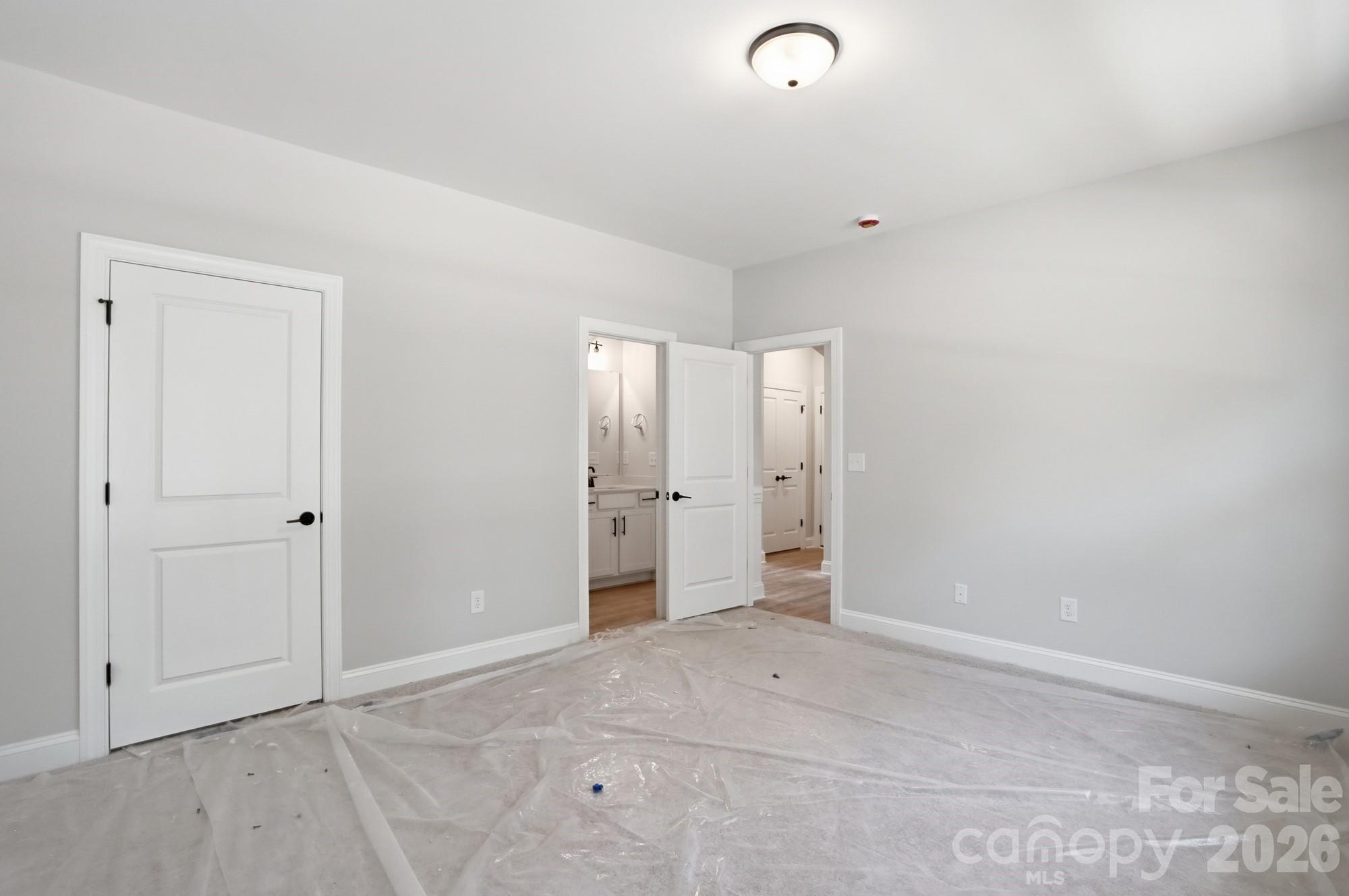 5939 New River Drive — Huntersville