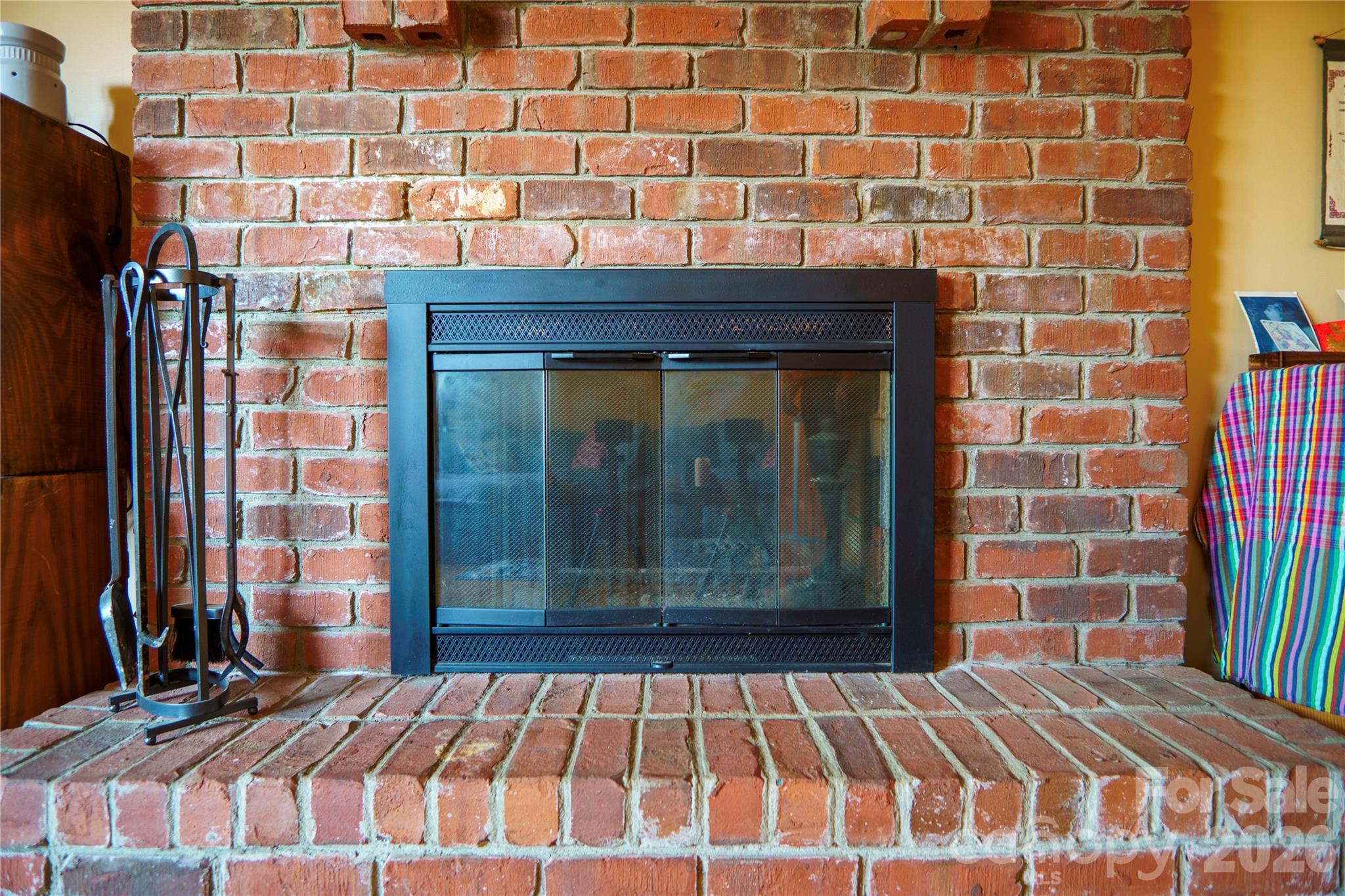 84 Forest Trail — Balsam Grove