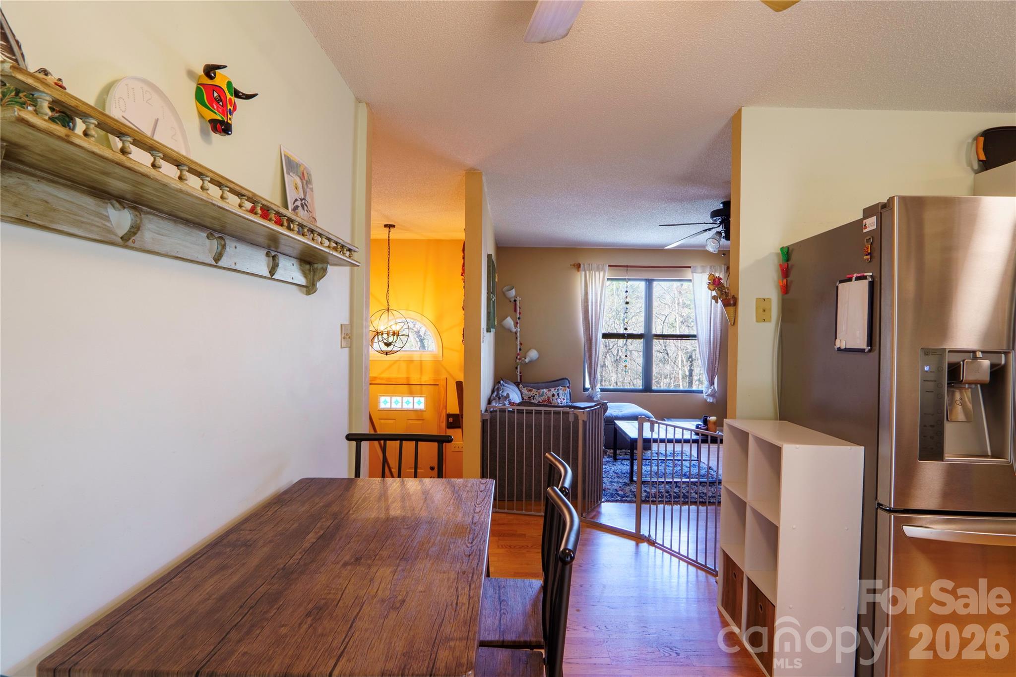 84 Forest Trail — Balsam Grove