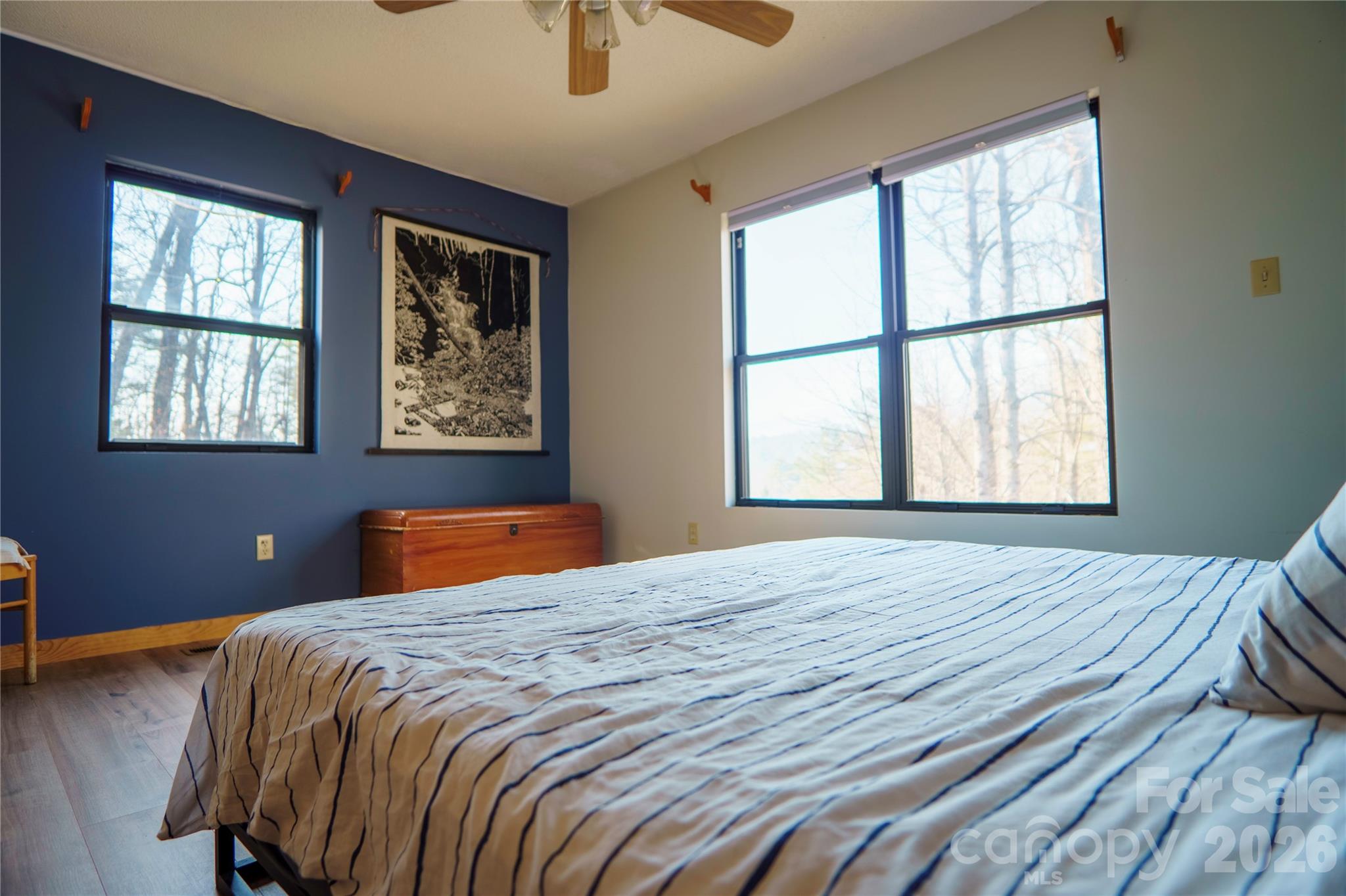 84 Forest Trail — Balsam Grove
