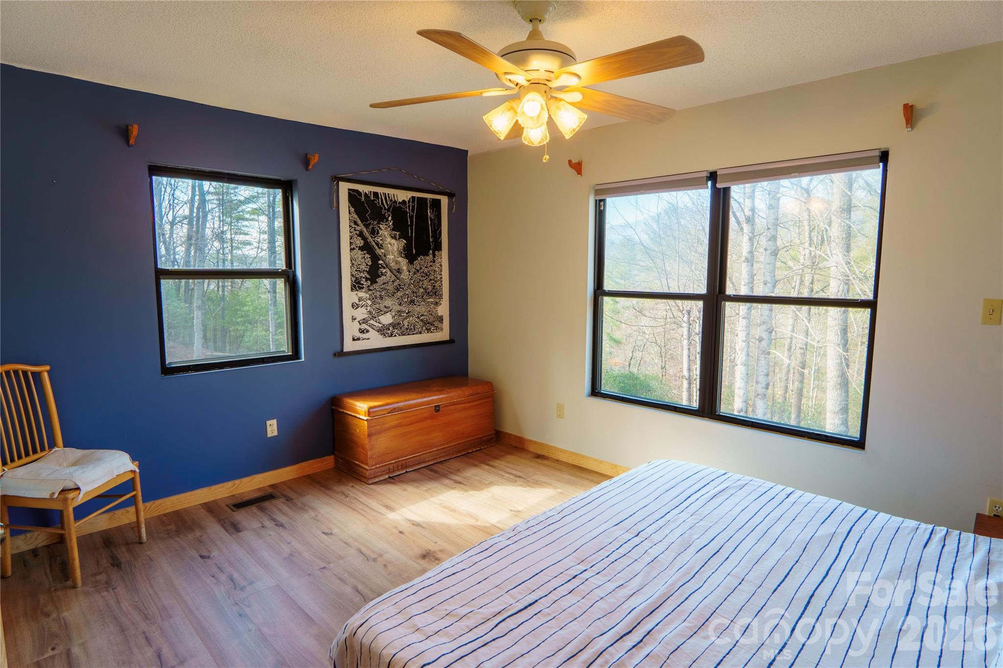 84 Forest Trail — Balsam Grove