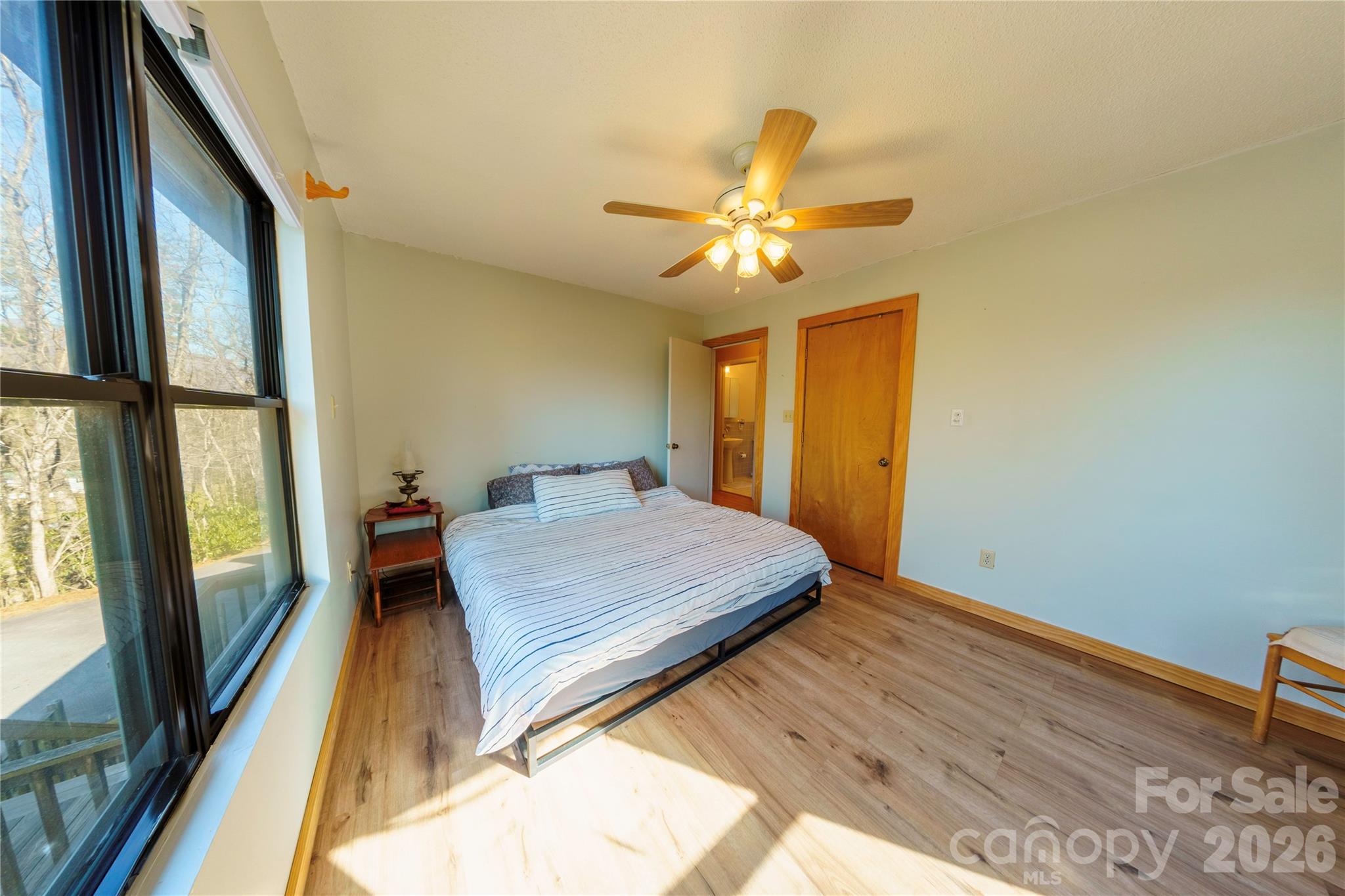 84 Forest Trail — Balsam Grove
