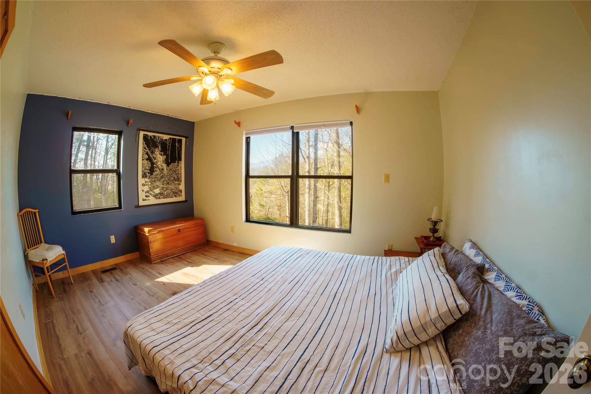 84 Forest Trail — Balsam Grove