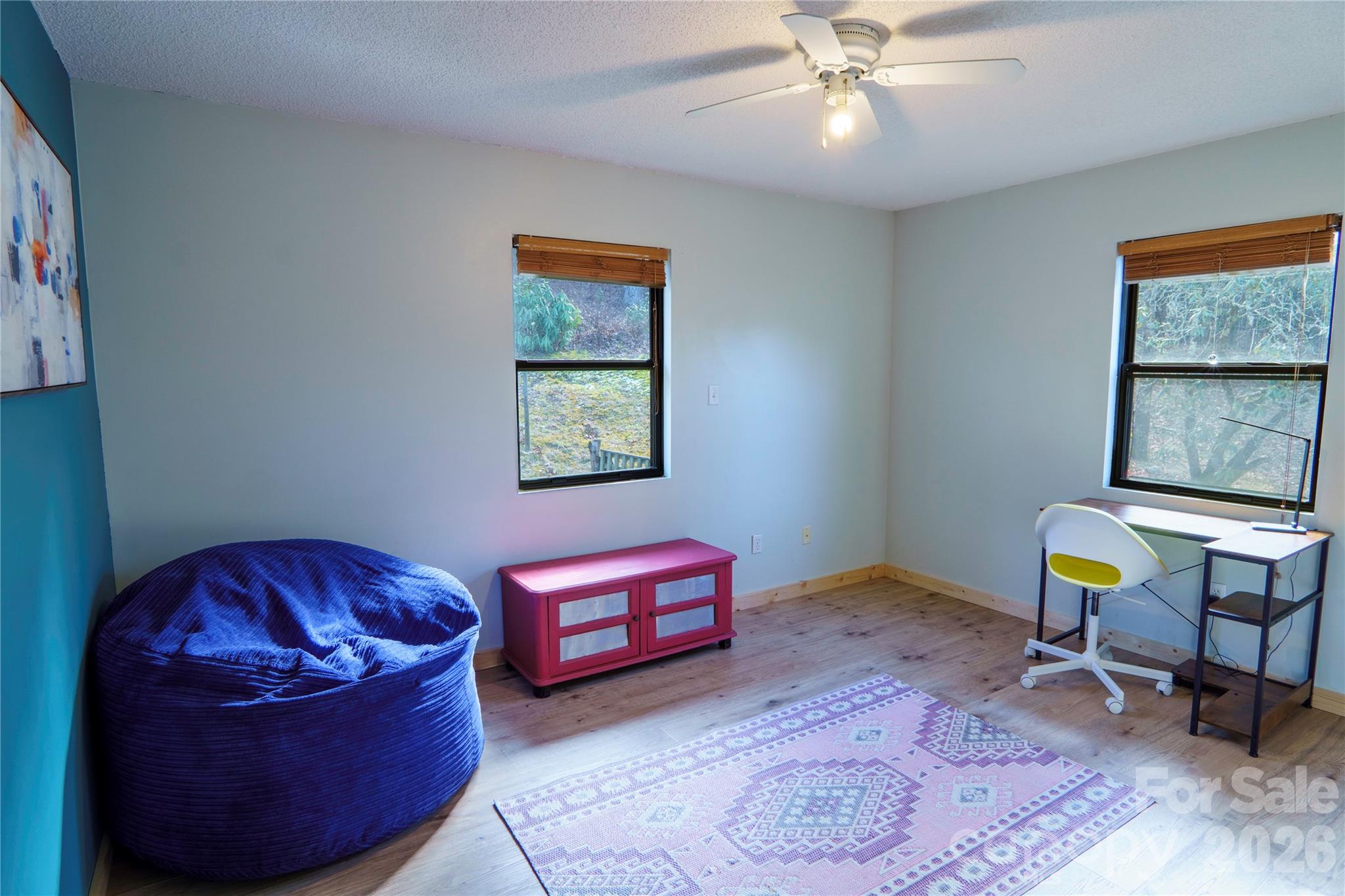 84 Forest Trail — Balsam Grove