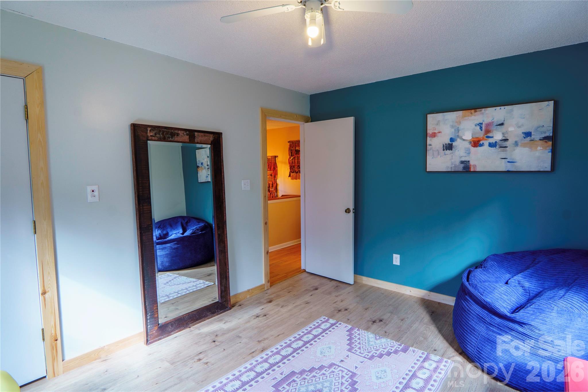84 Forest Trail — Balsam Grove