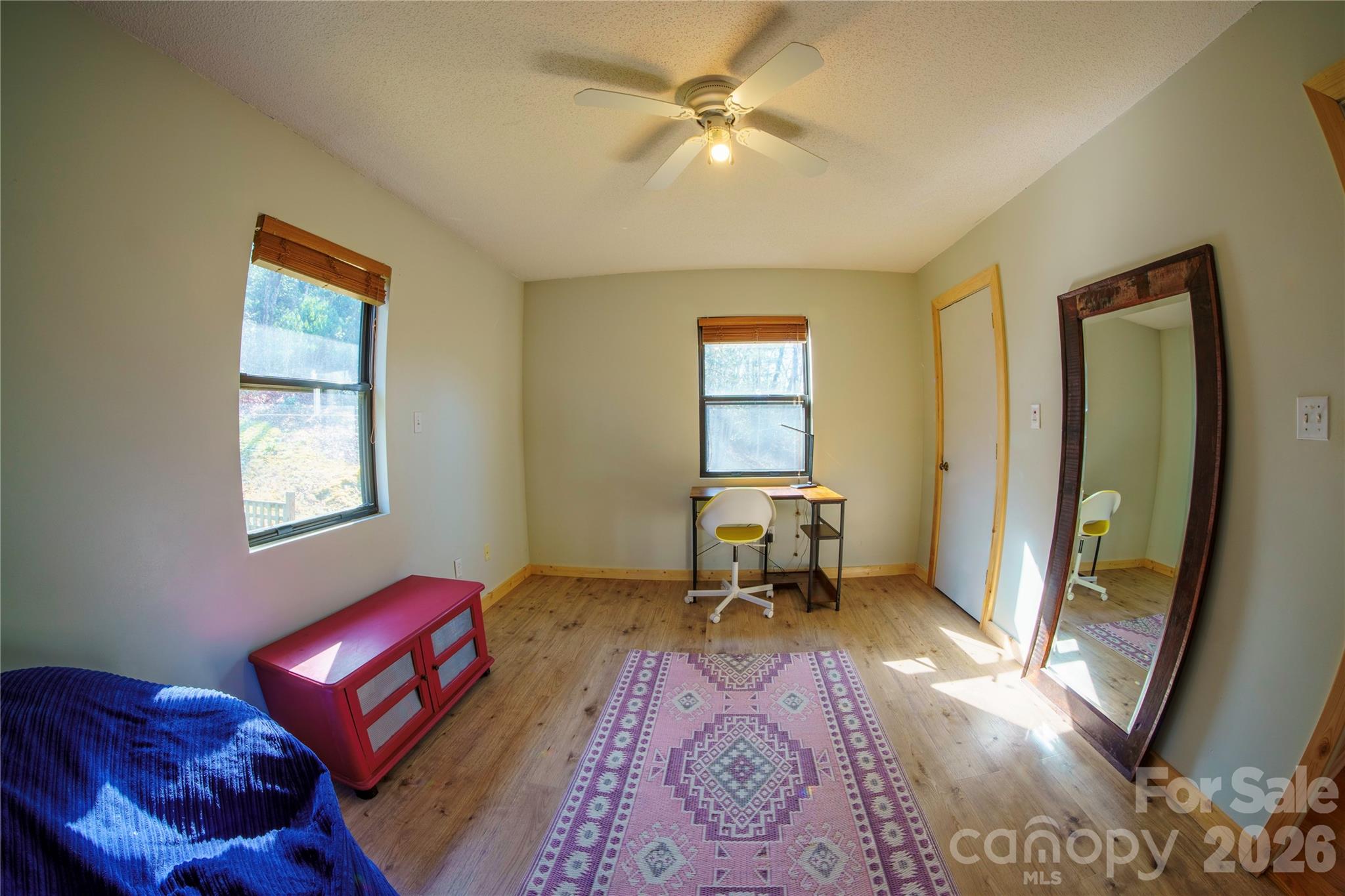 84 Forest Trail — Balsam Grove