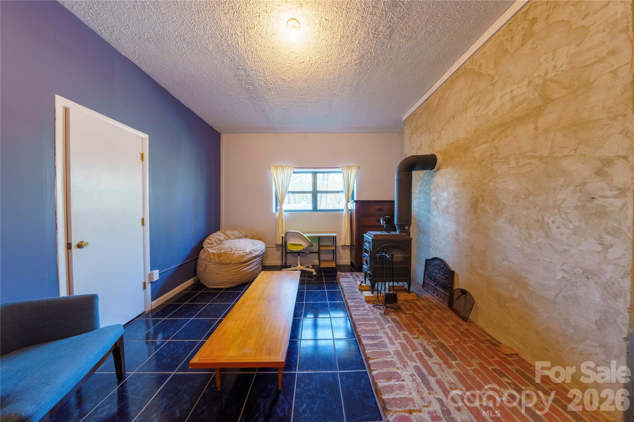 84 Forest Trail — Balsam Grove