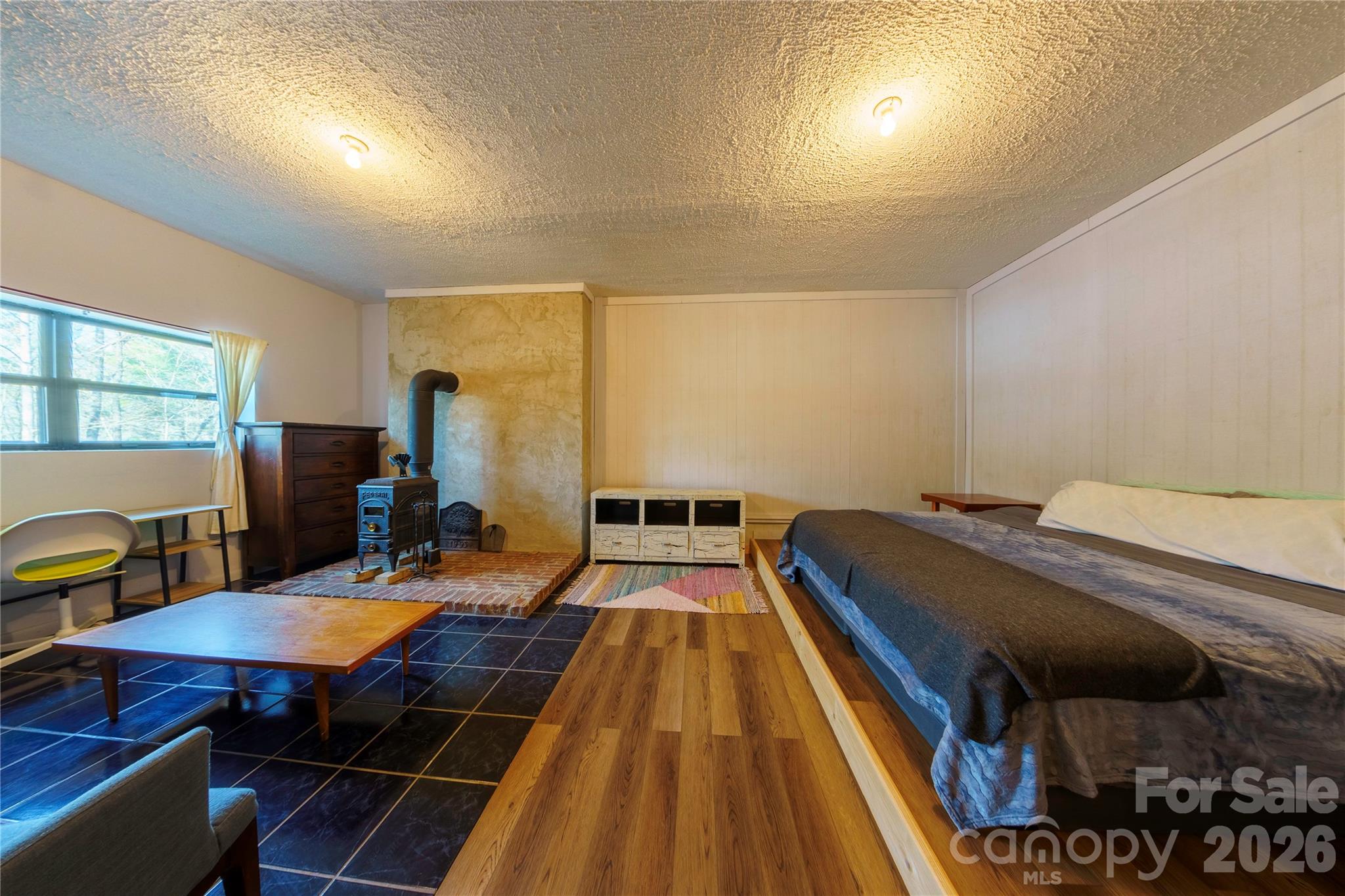 84 Forest Trail — Balsam Grove