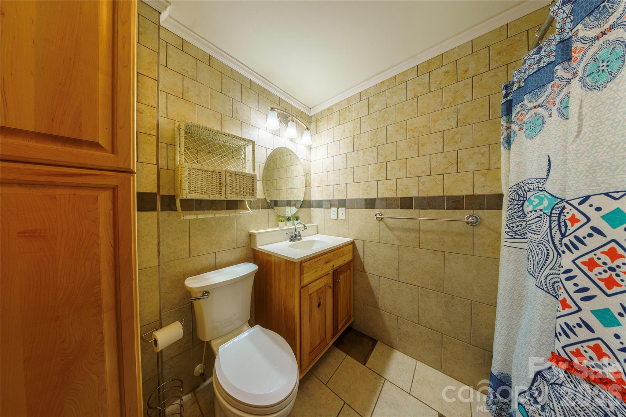 84 Forest Trail — Balsam Grove