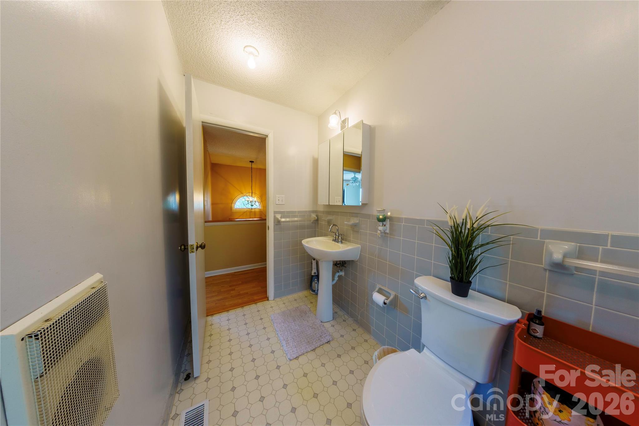 84 Forest Trail — Balsam Grove